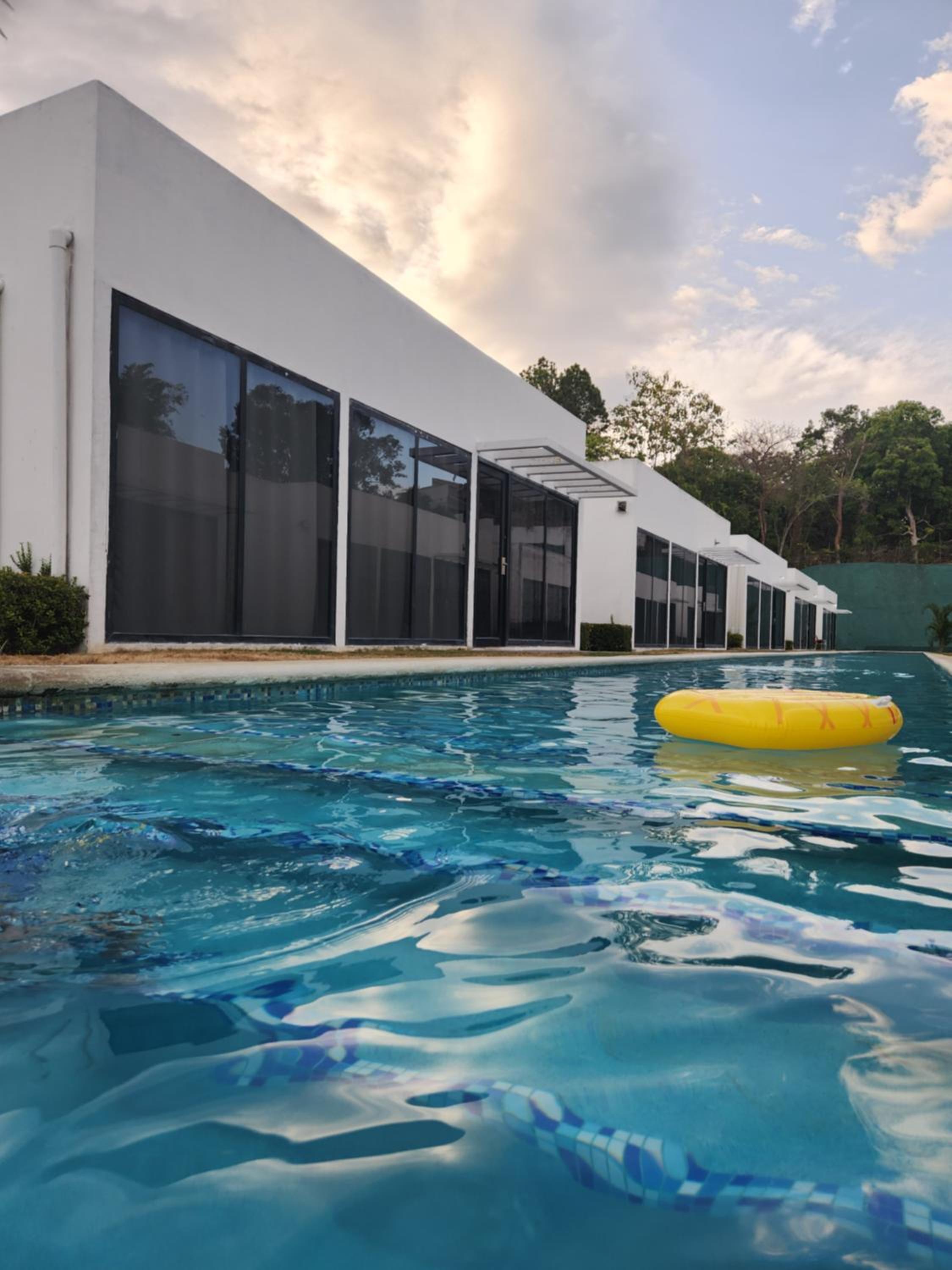 Village at the Pool 27