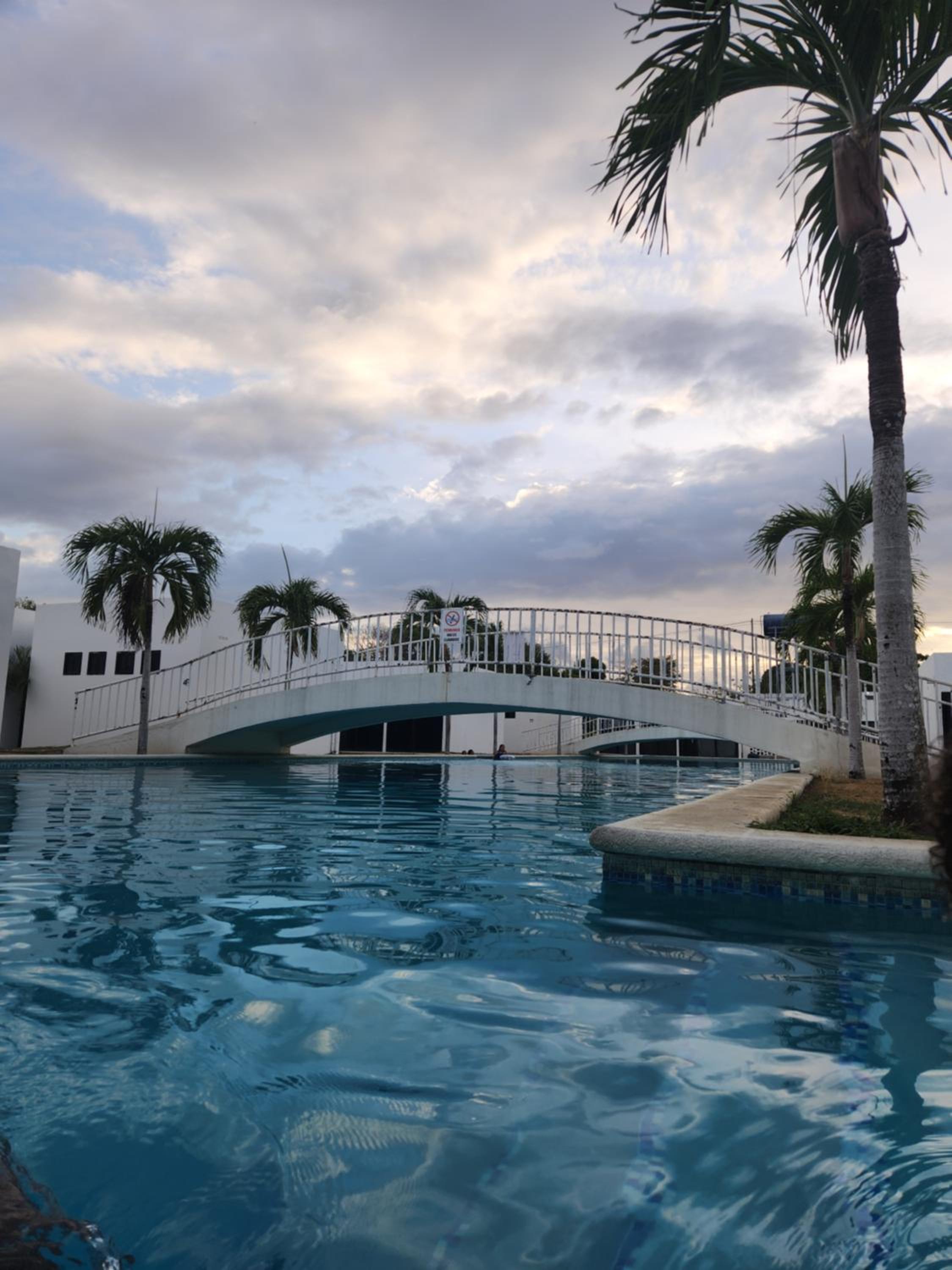 Village at the Pool 27