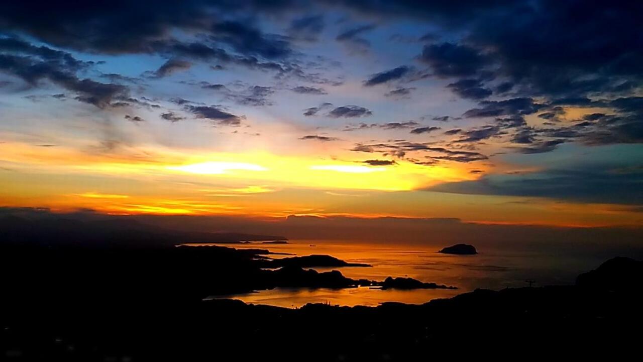 On My Way Jiufen Hostel 途中九份青旅民宿
