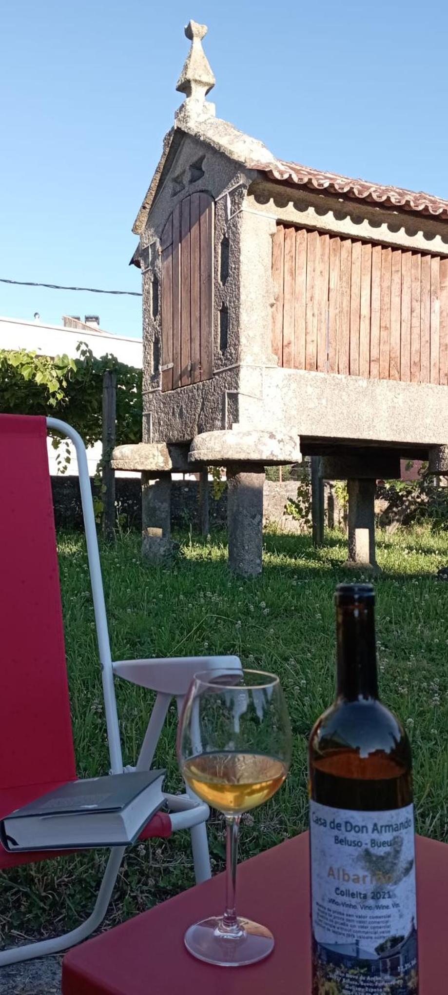 Casa rural Don Armando