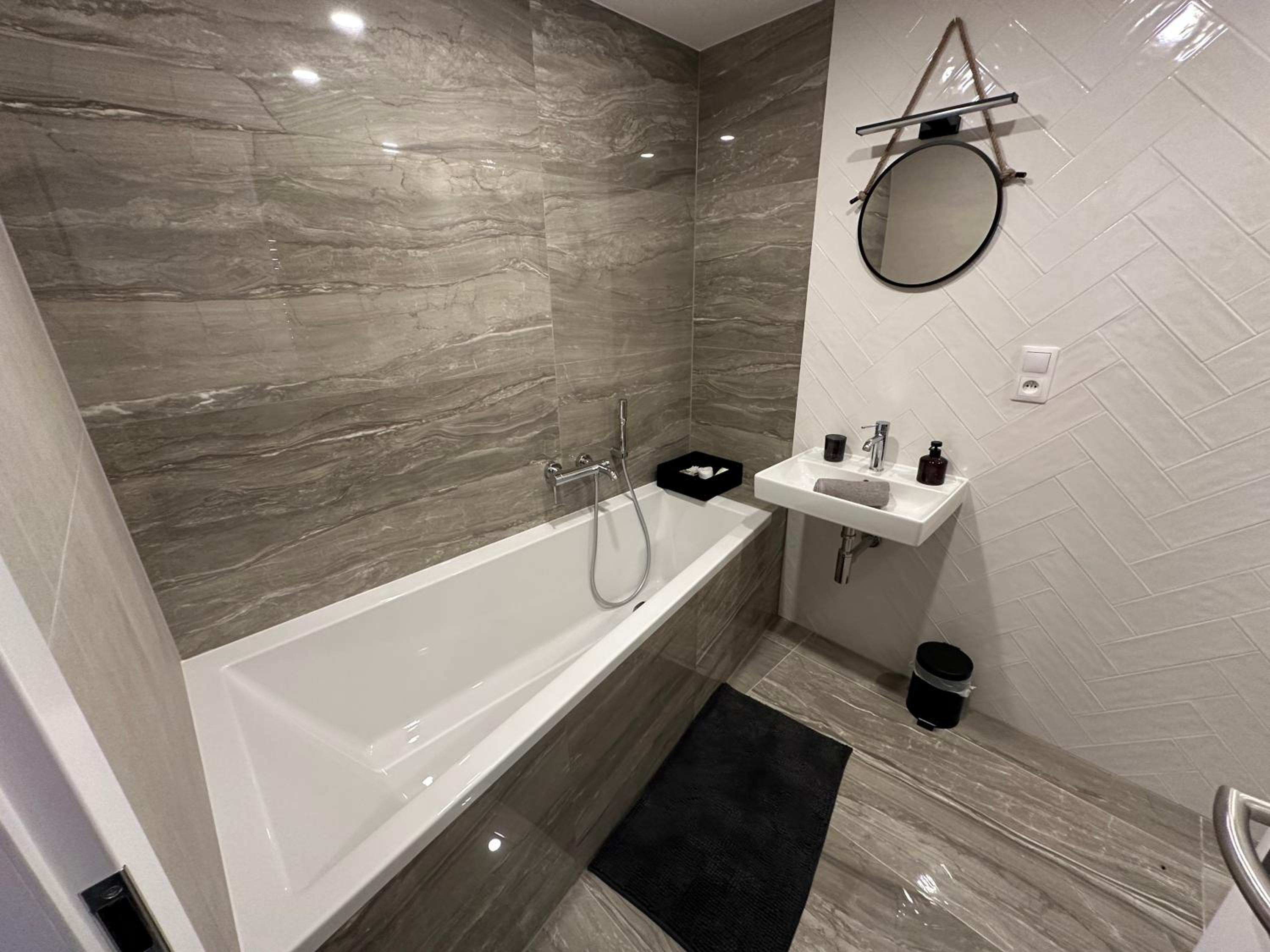 LofT apartments Prague