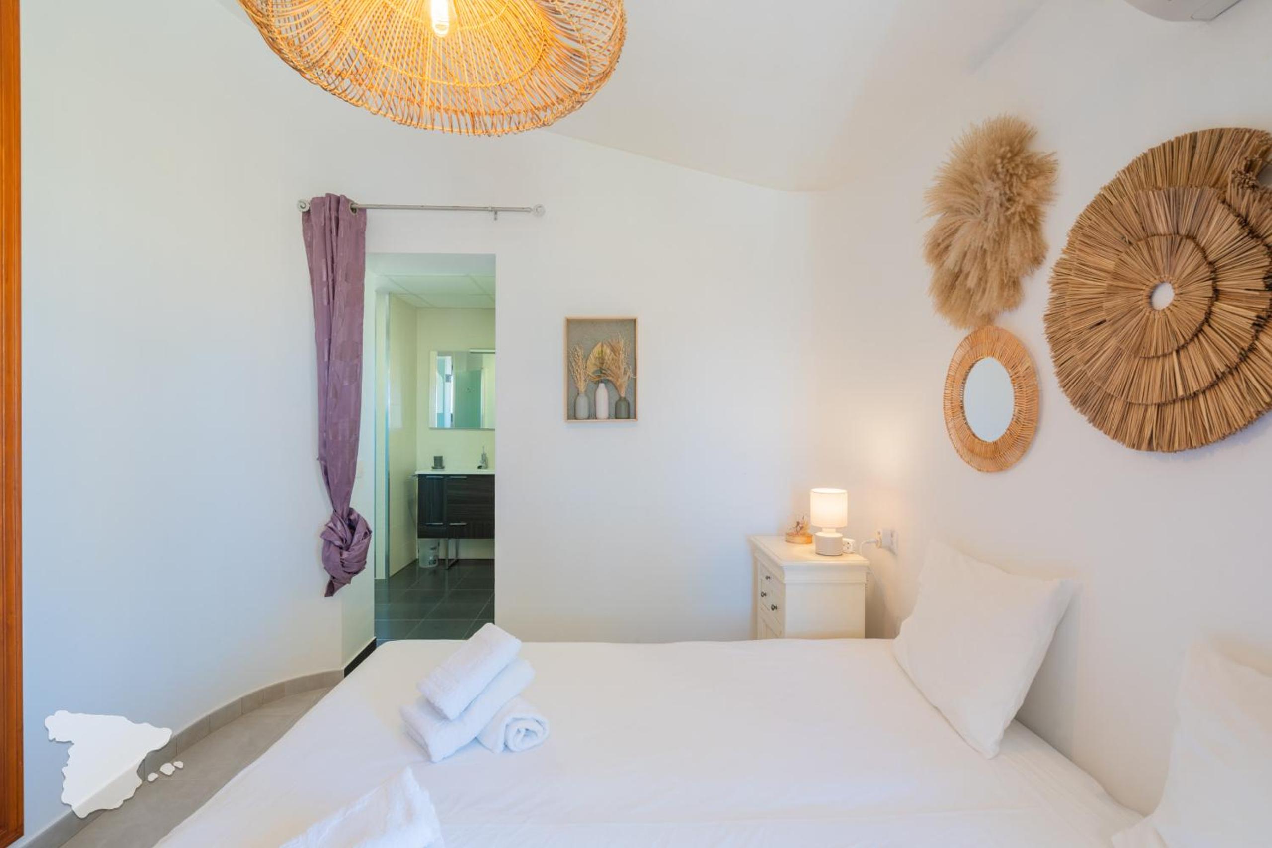 CostaBlancaDreams Villa Margarita in Calpe