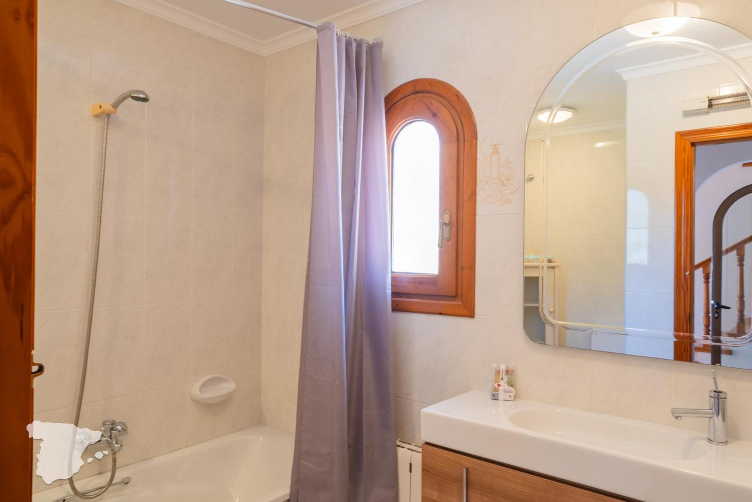 CostaBlancaDreams Villa Margarita in Calpe
