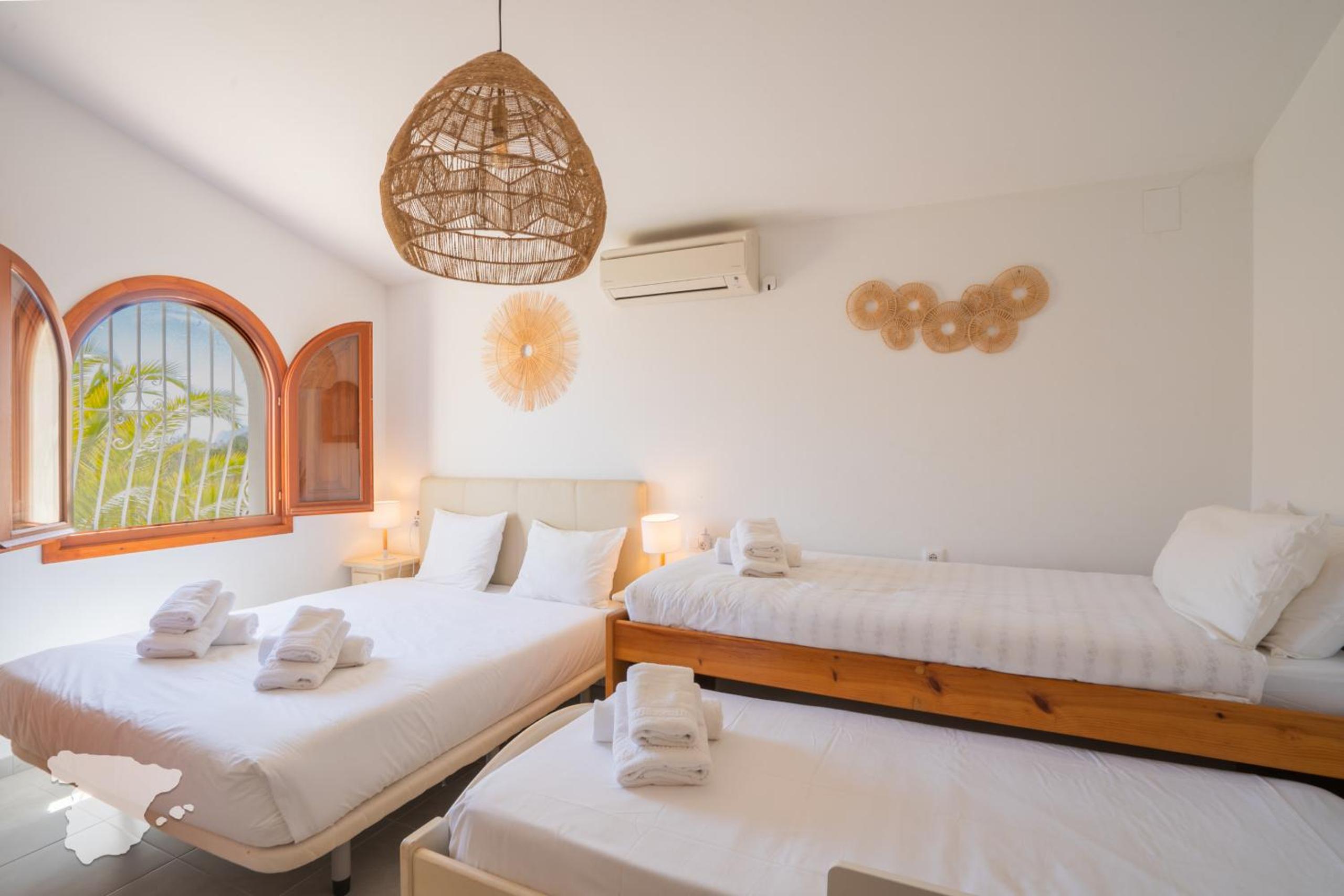CostaBlancaDreams Villa Margarita in Calpe