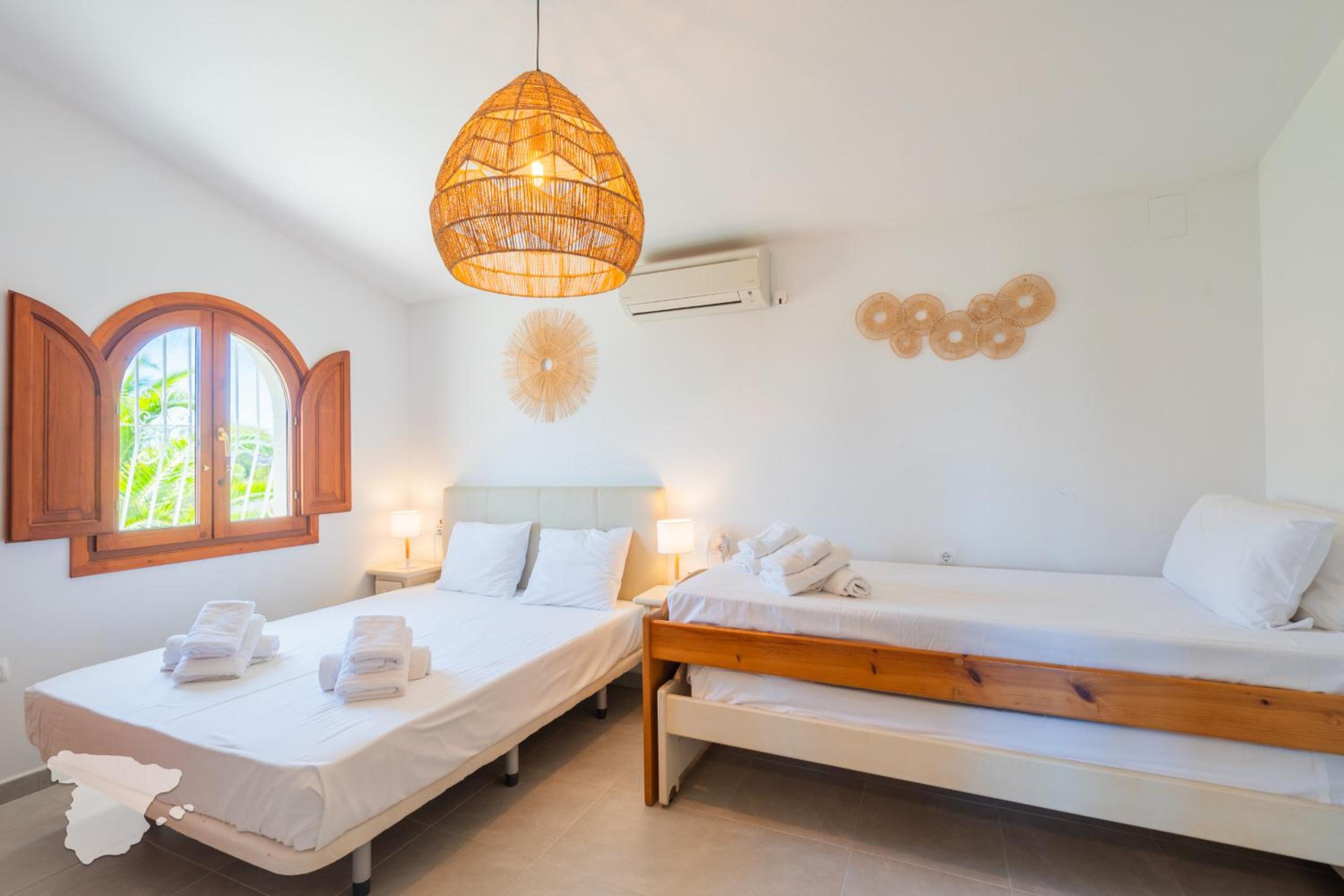 CostaBlancaDreams Villa Margarita in Calpe