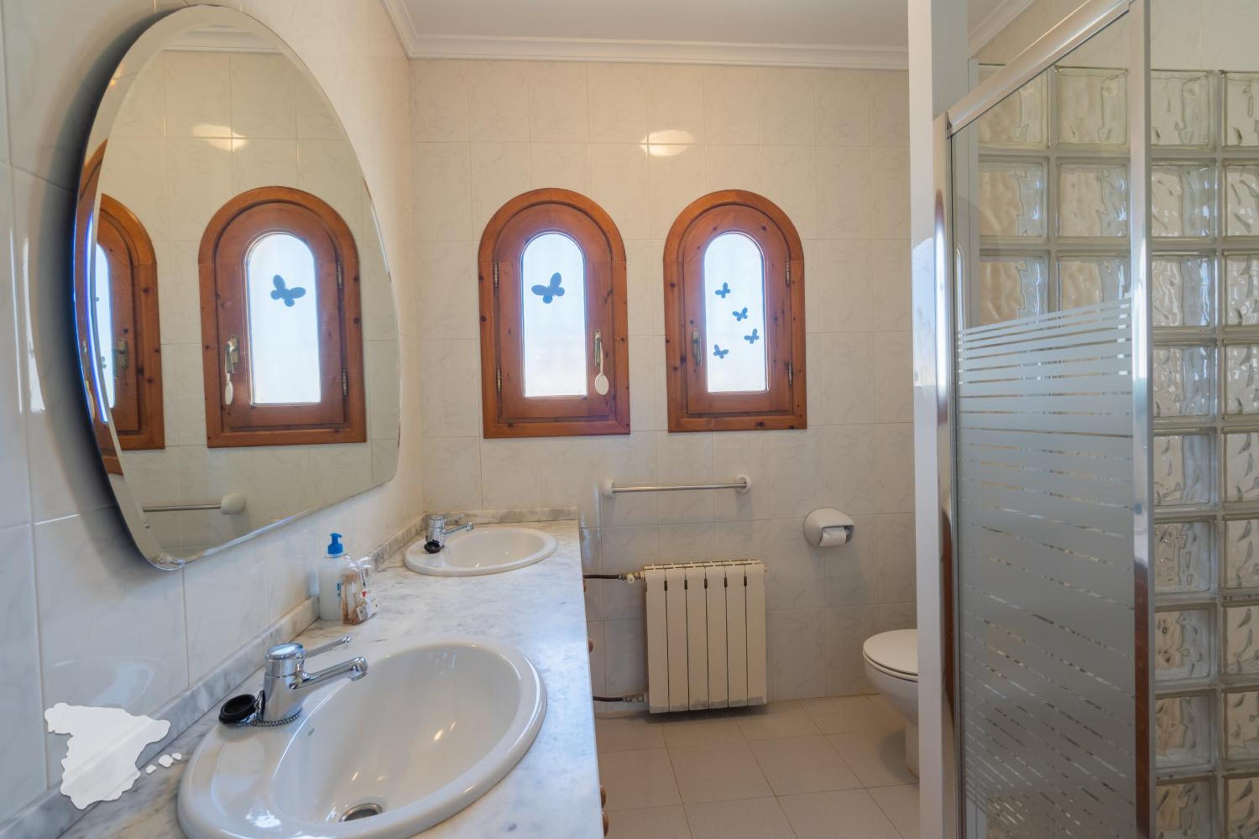 CostaBlancaDreams Villa Margarita in Calpe