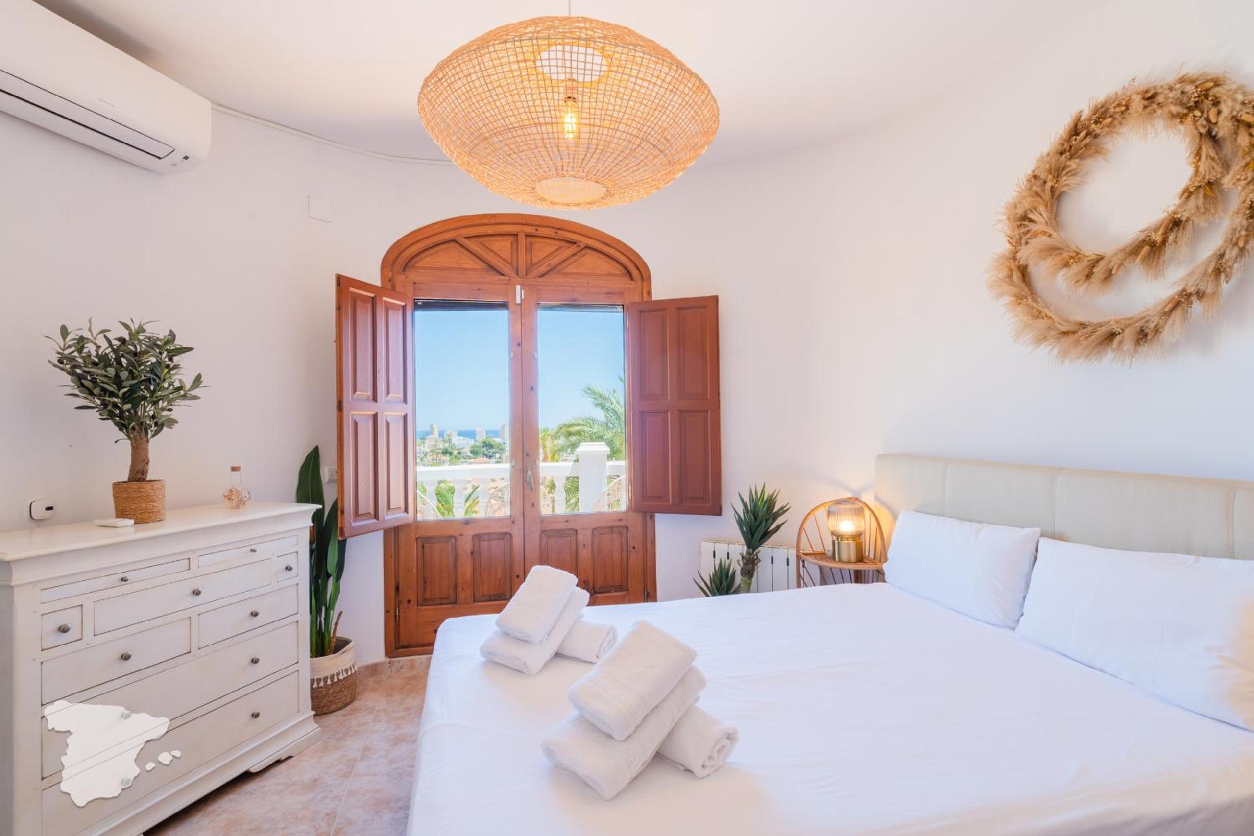 CostaBlancaDreams Villa Margarita in Calpe