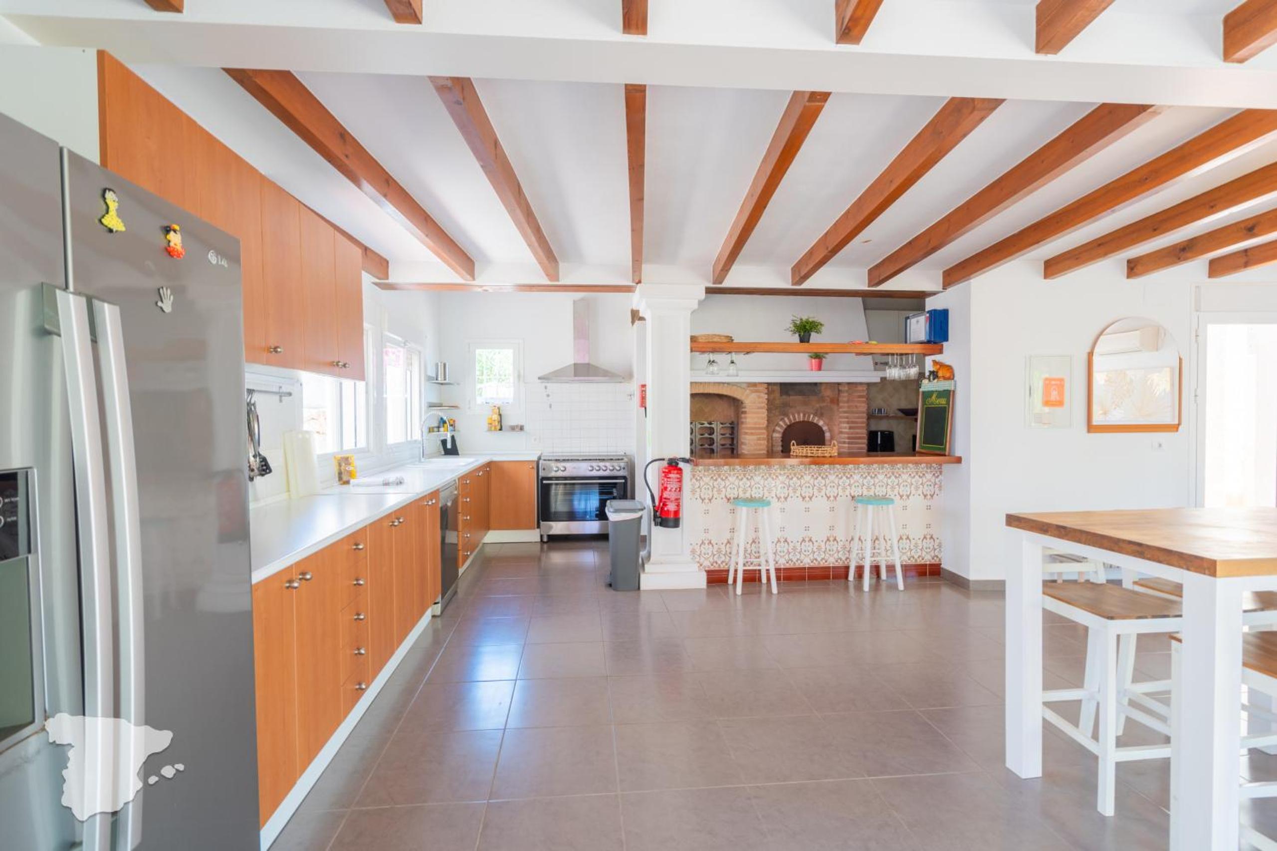 CostaBlancaDreams Villa Margarita in Calpe