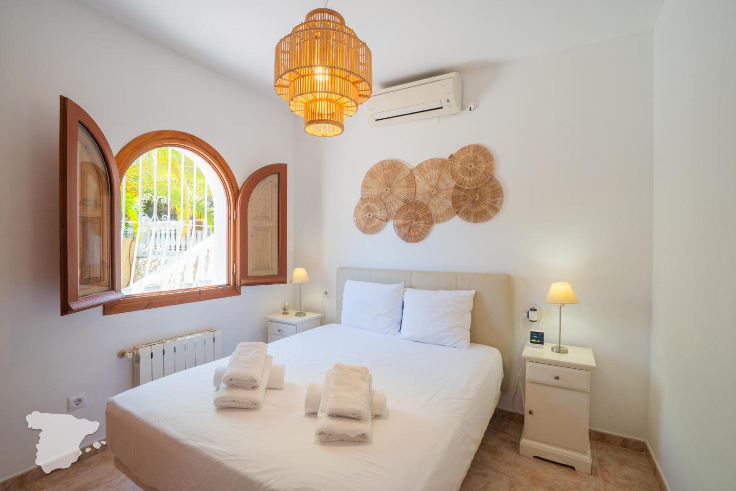 CostaBlancaDreams Villa Margarita in Calpe