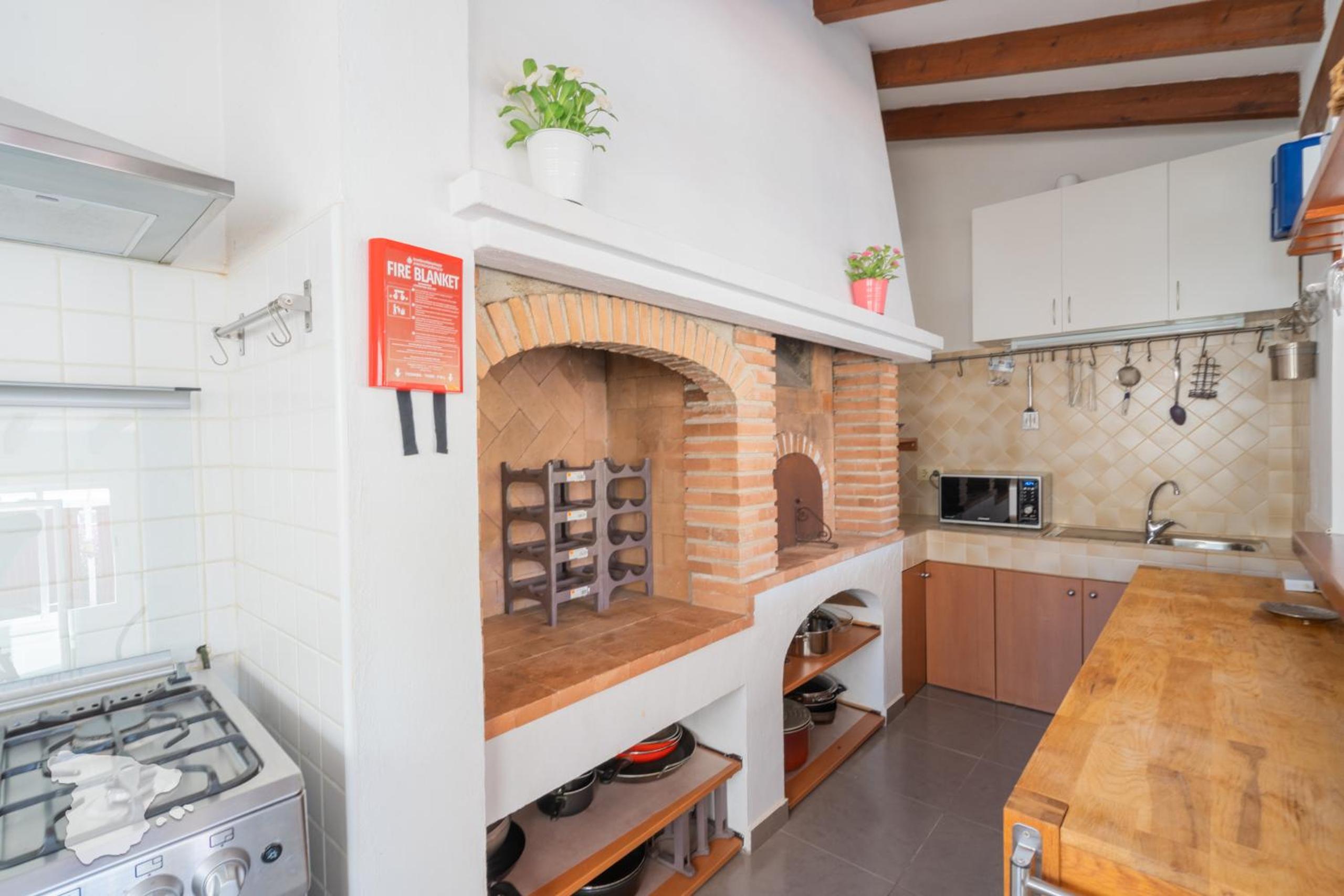 CostaBlancaDreams Villa Margarita in Calpe
