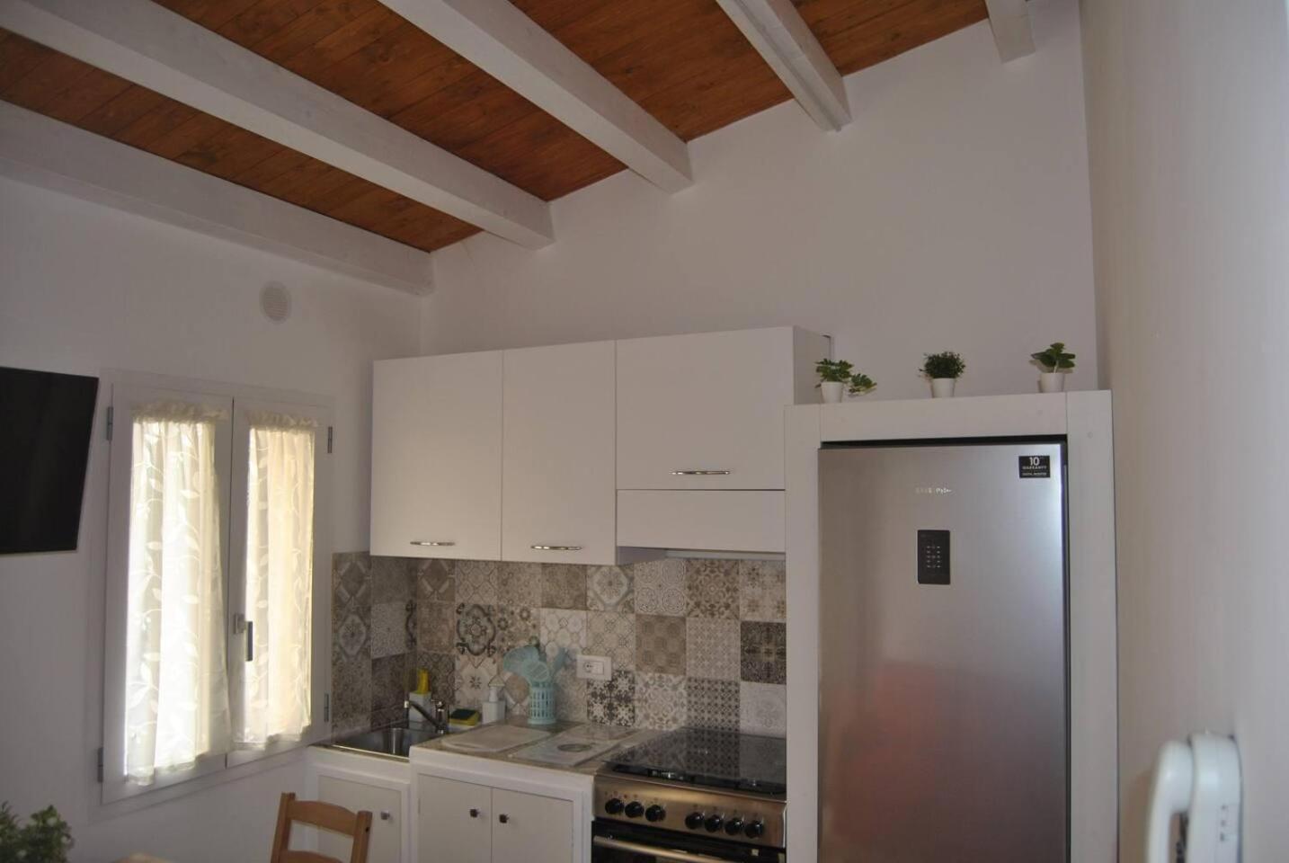 Captivating 1-Bed Apartment in Agrigento view 2