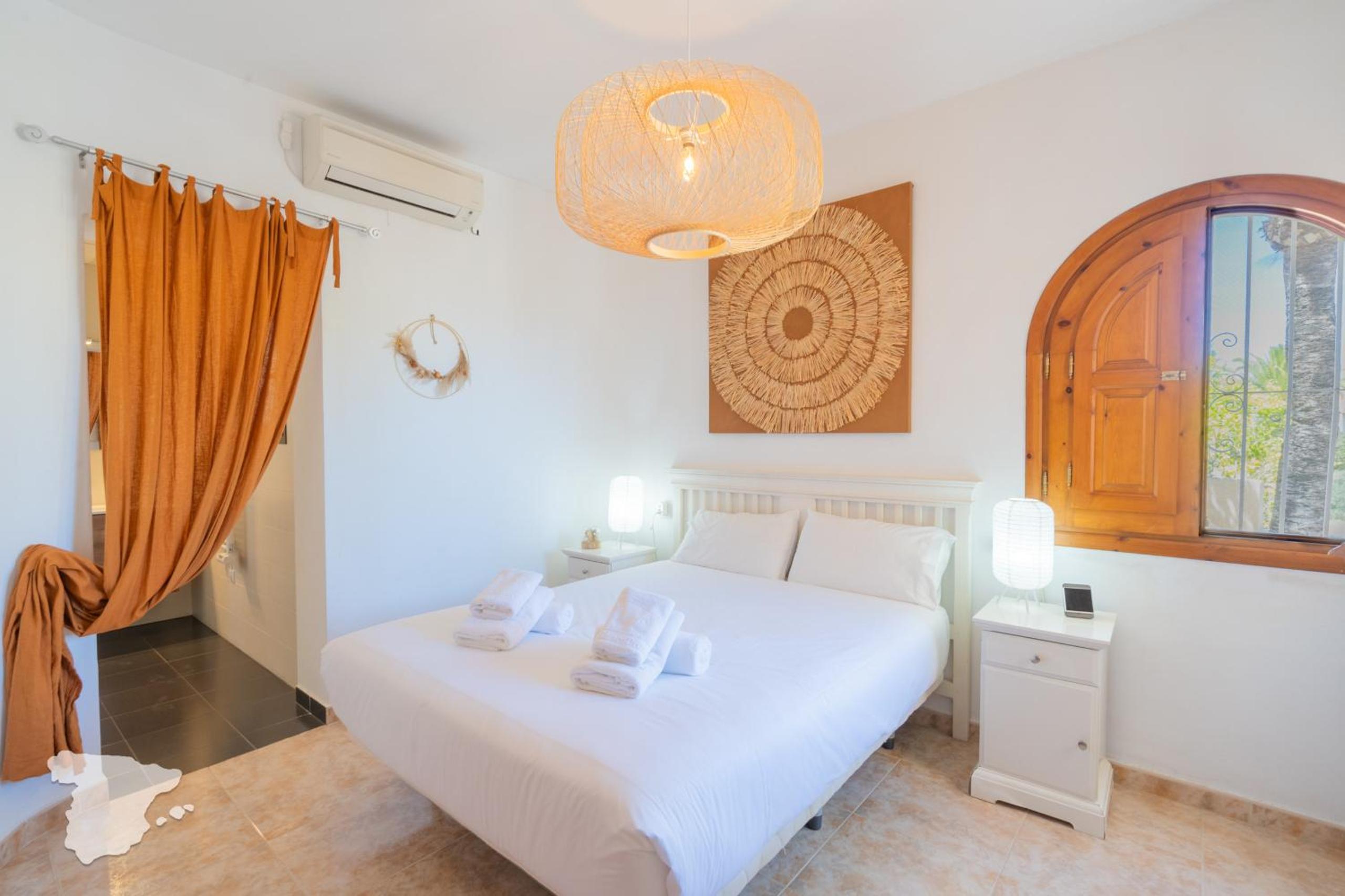 CostaBlancaDreams Villa Margarita in Calpe