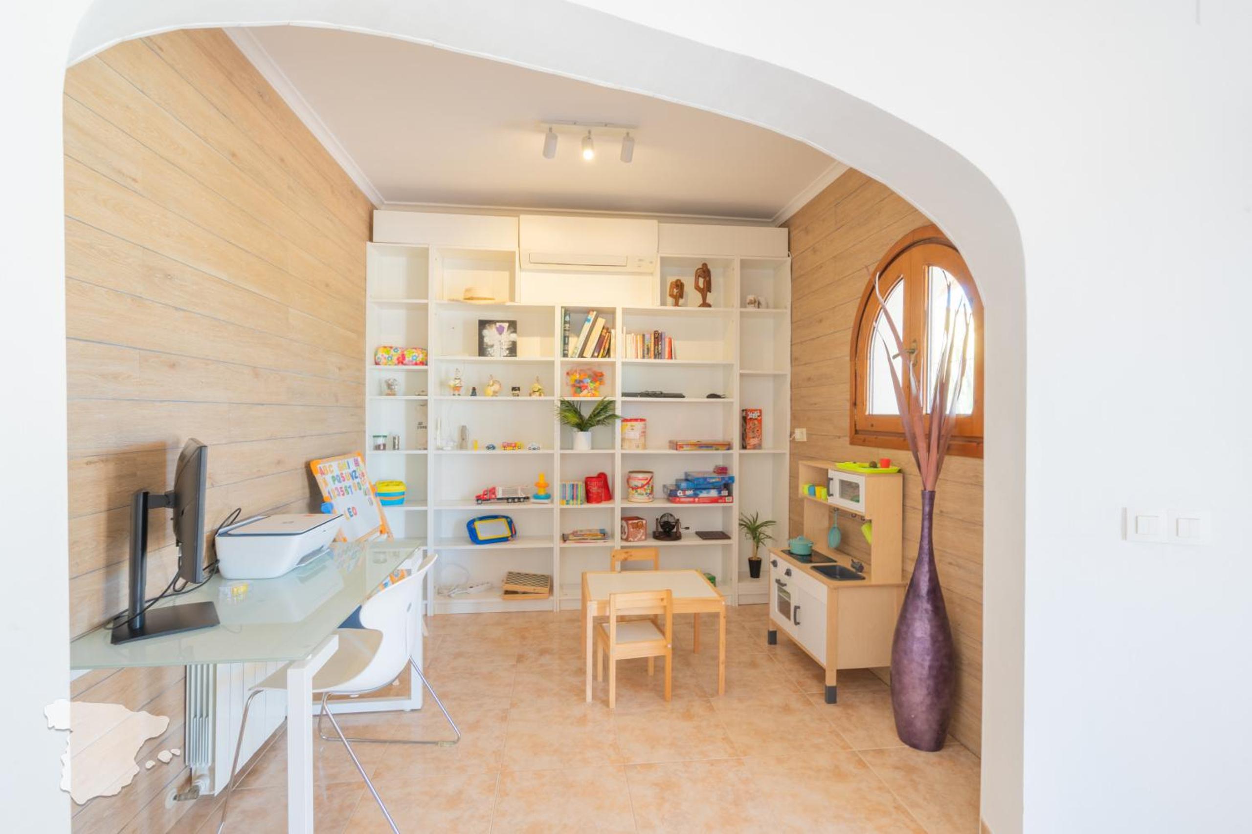 CostaBlancaDreams Villa Margarita in Calpe
