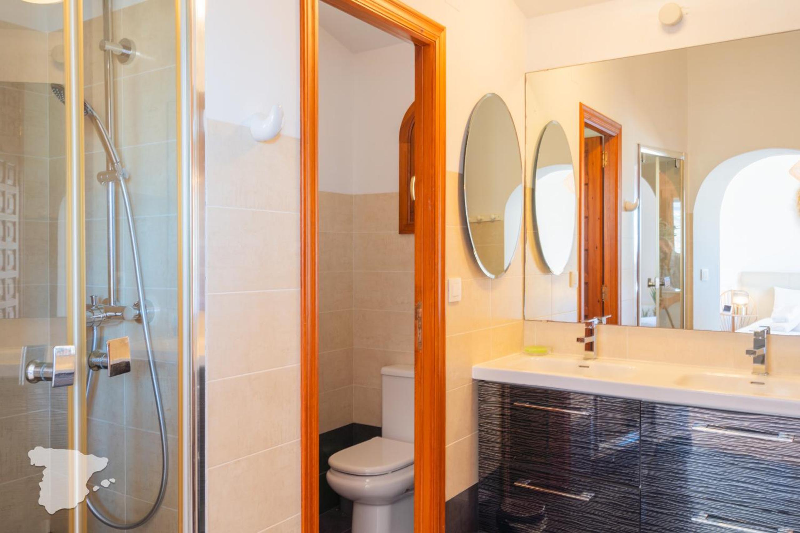 CostaBlancaDreams Villa Margarita in Calpe