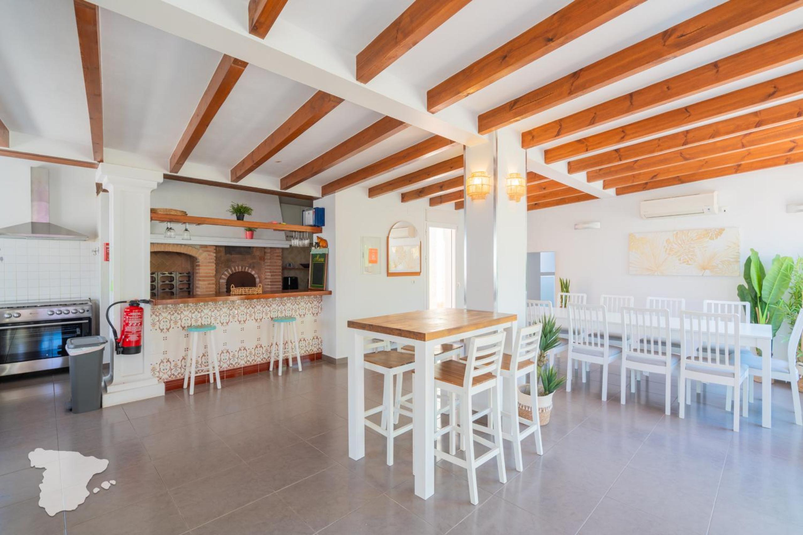 CostaBlancaDreams Villa Margarita in Calpe