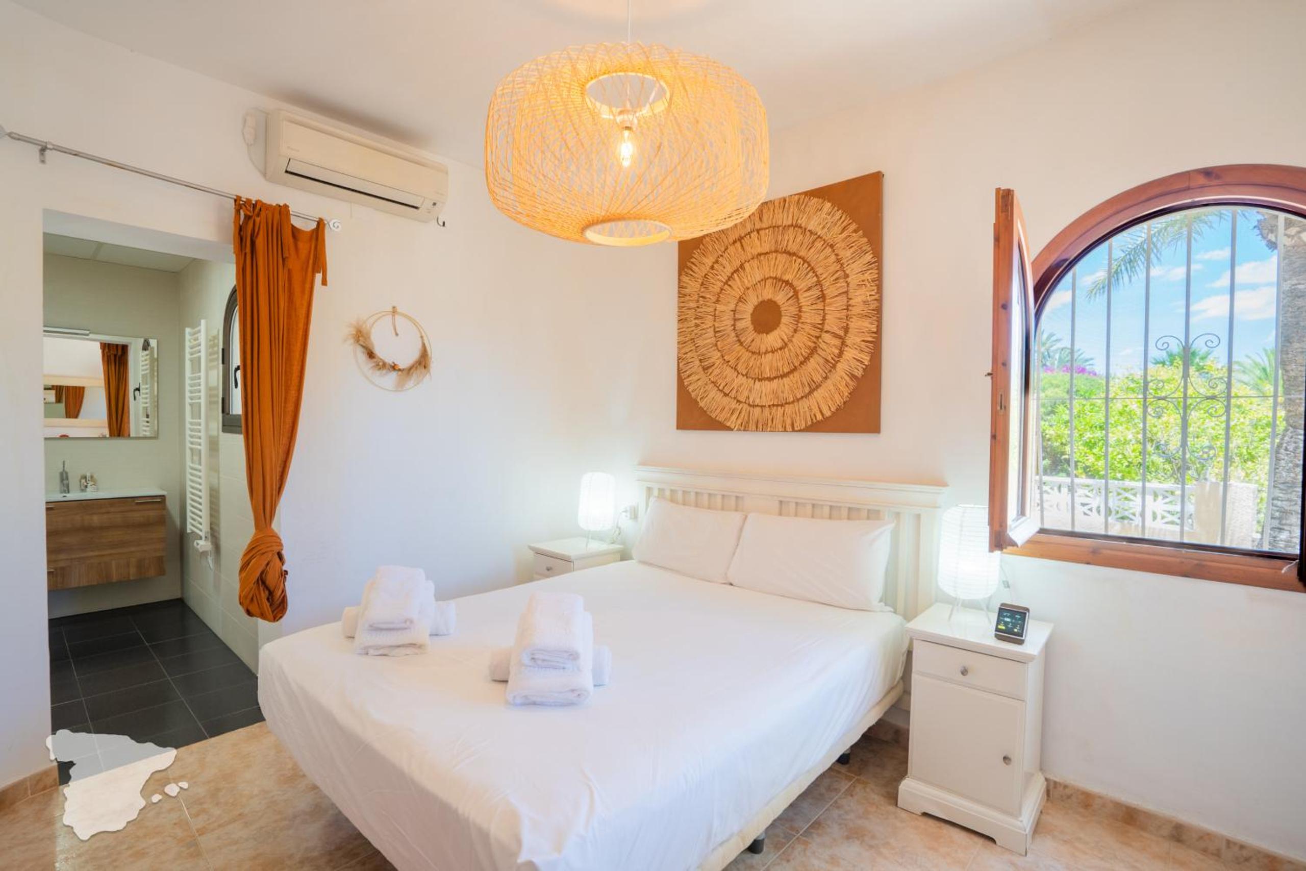 CostaBlancaDreams Villa Margarita in Calpe