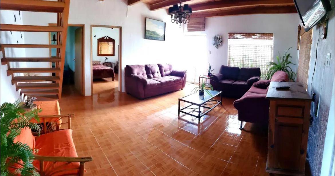 Chalet de encanto en la Sierra de Chiquilistlán view 3
