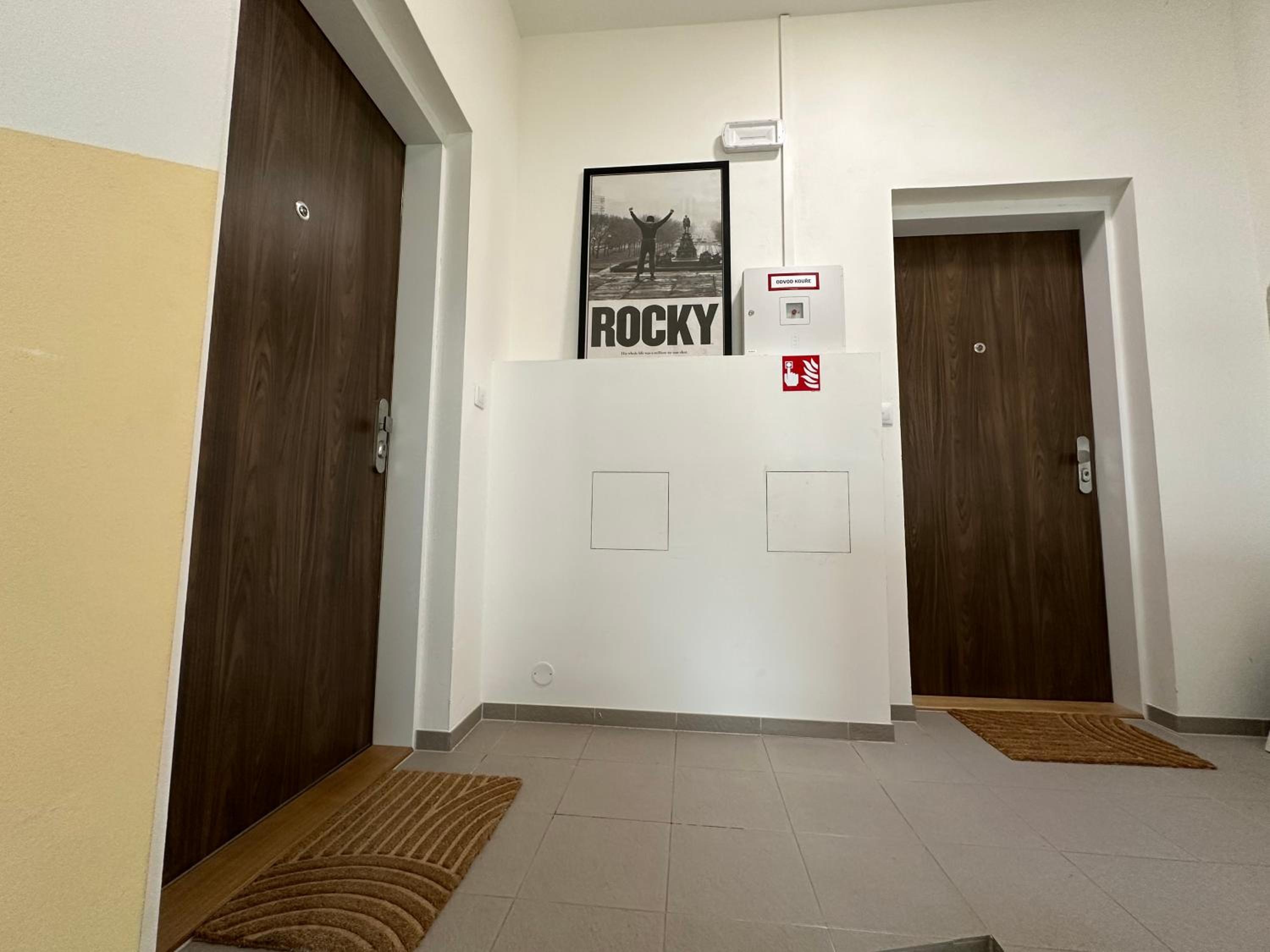 LofT apartments Prague