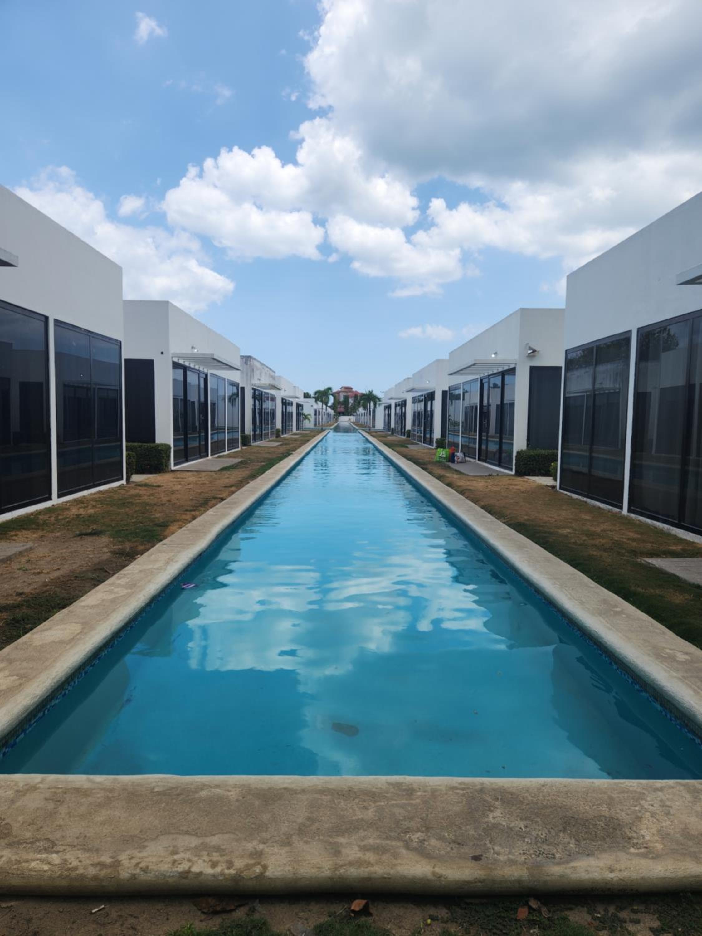 Village at the Pool 27
