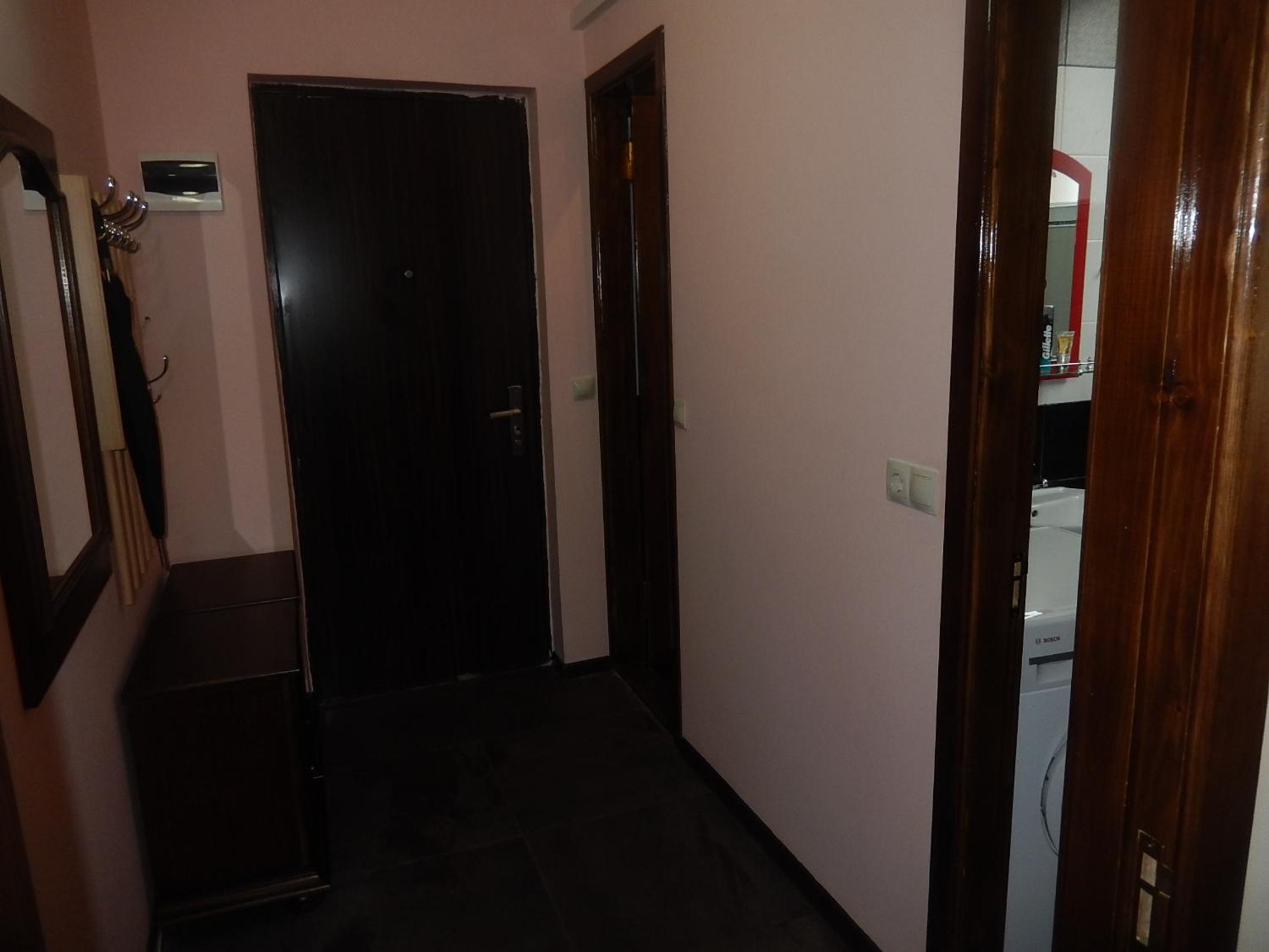 Apartment on Gamsakhurdia