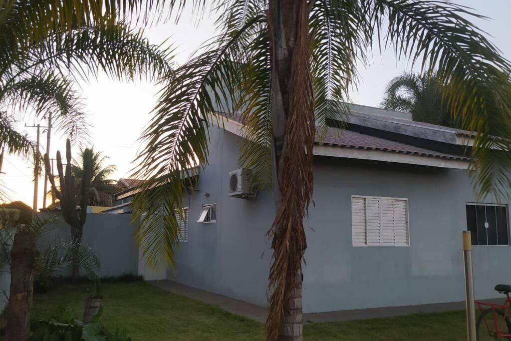 Casa em Rio Verde Mato Grosso do Sul