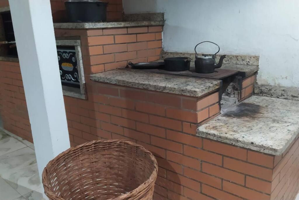 Casa em Rio Verde Mato Grosso do Sul