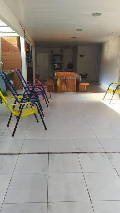Casa em Rio Verde Mato Grosso do Sul