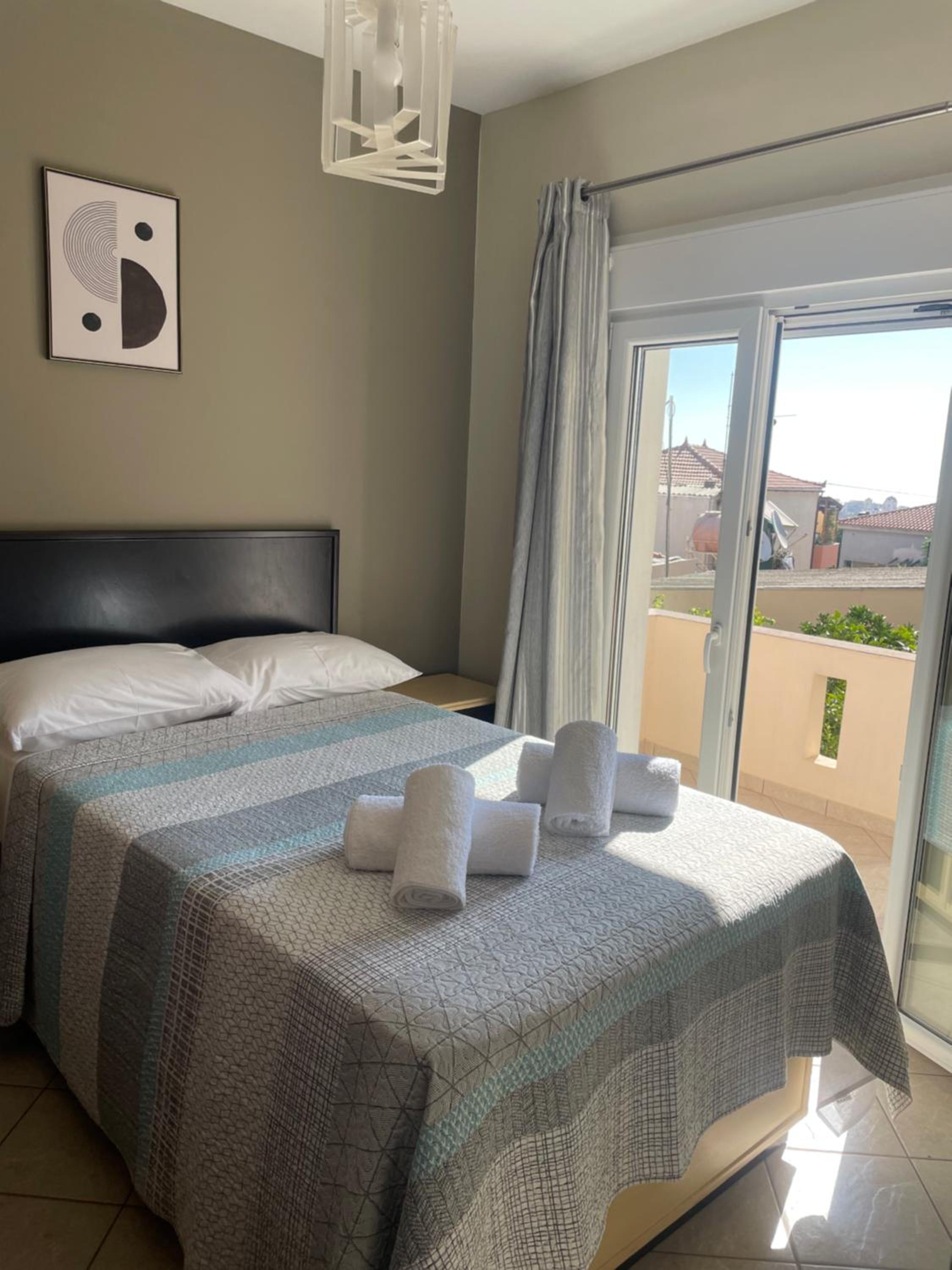AS Apartment