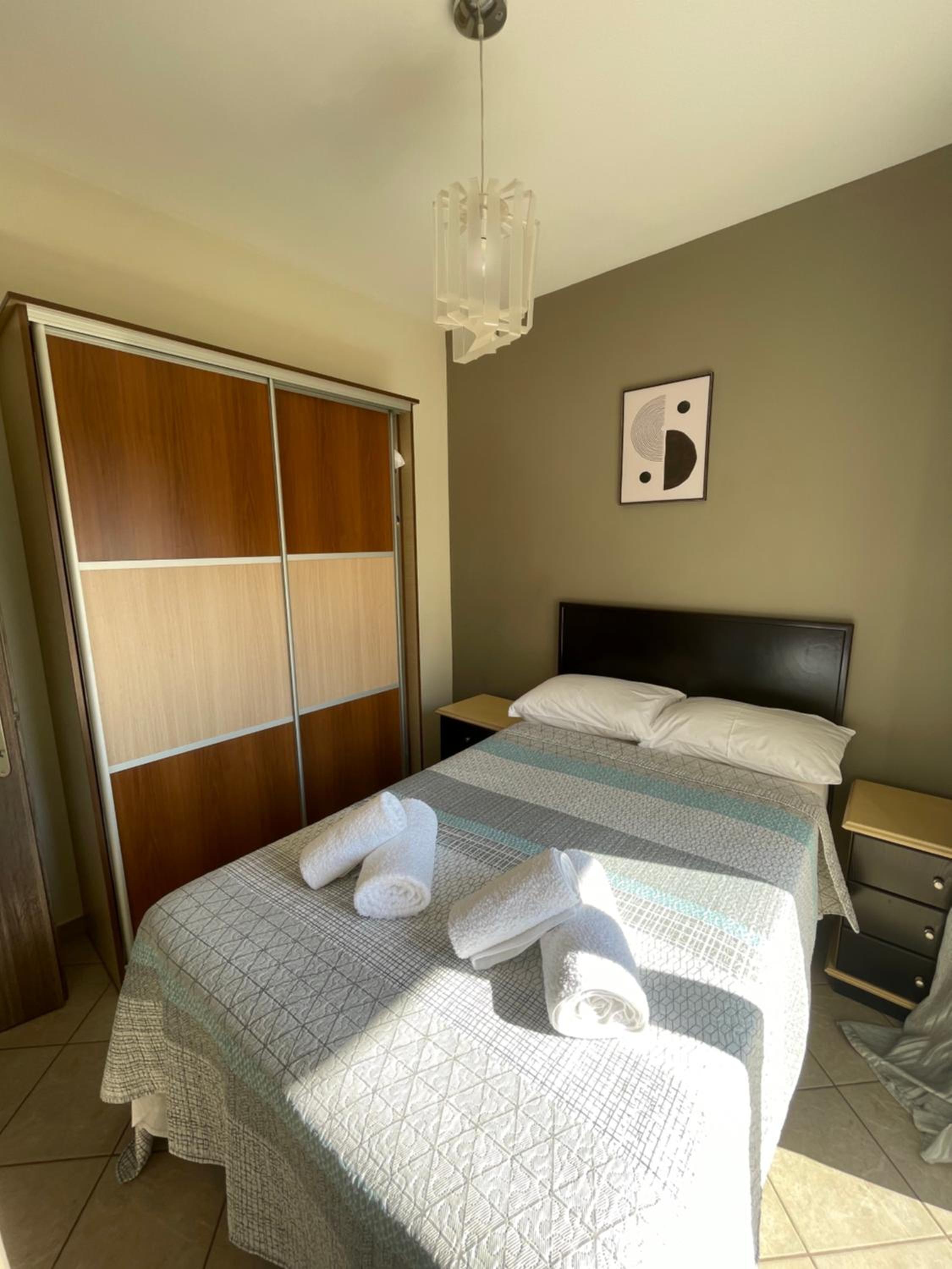 AS Apartment