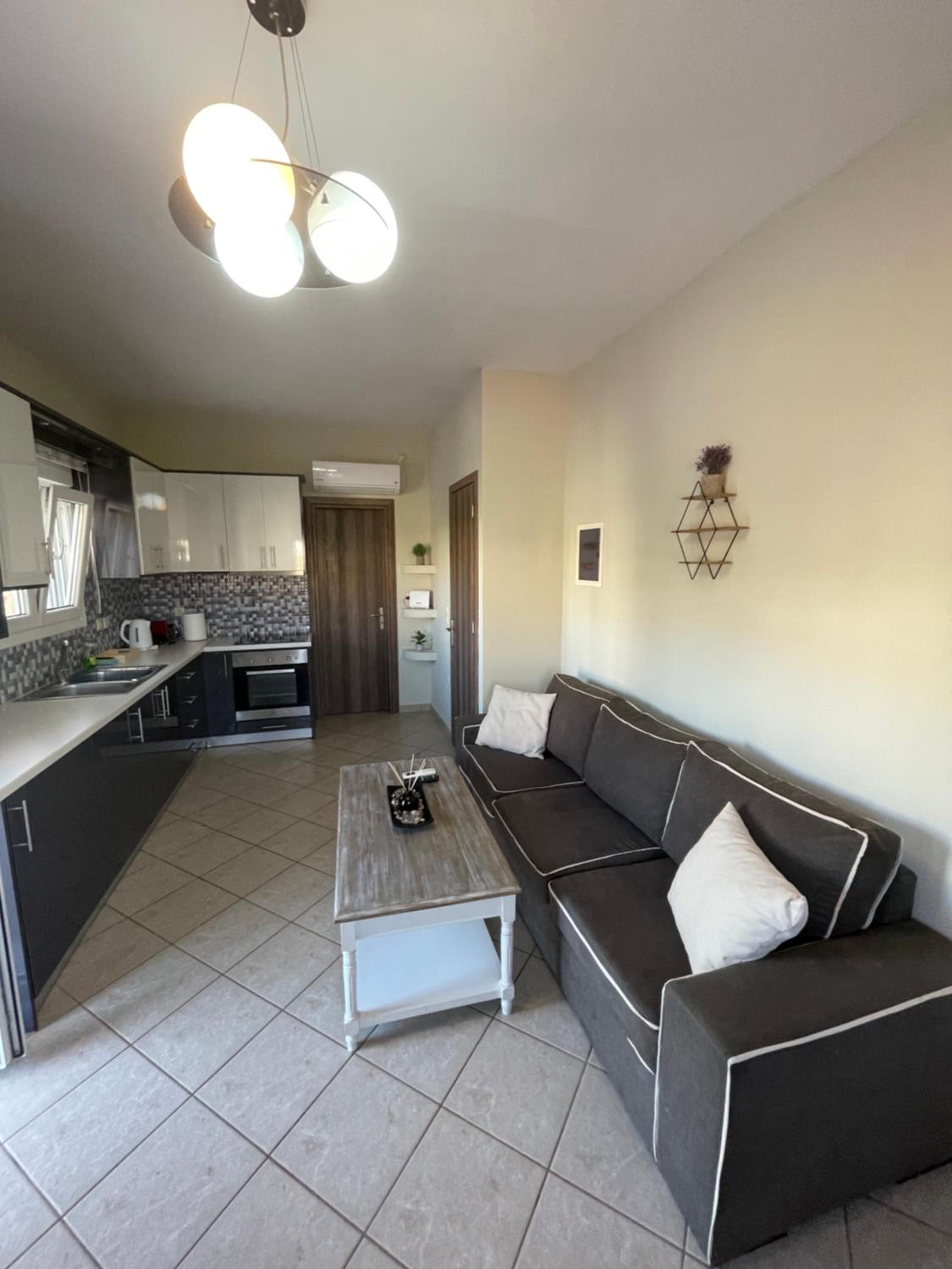 AS Apartment