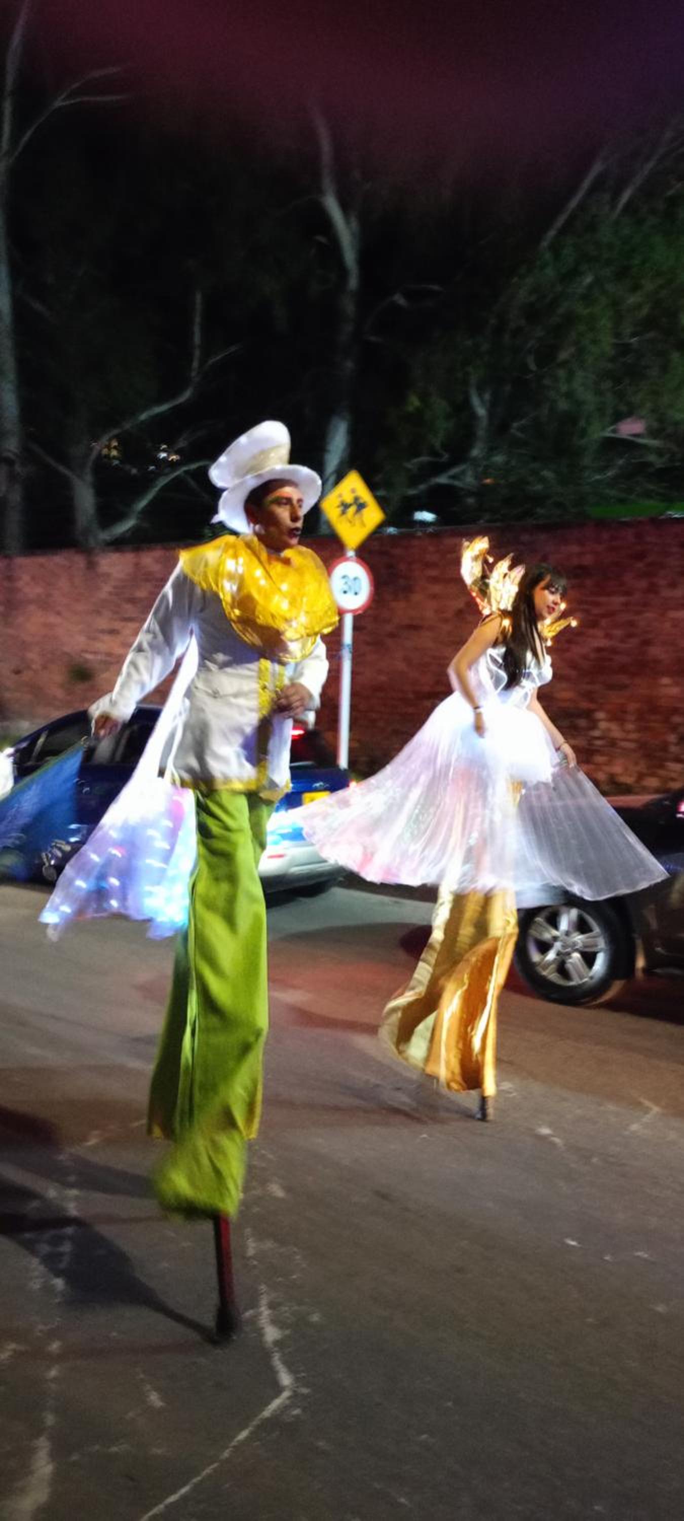 Usaquen Station Hostel - Property Image 63