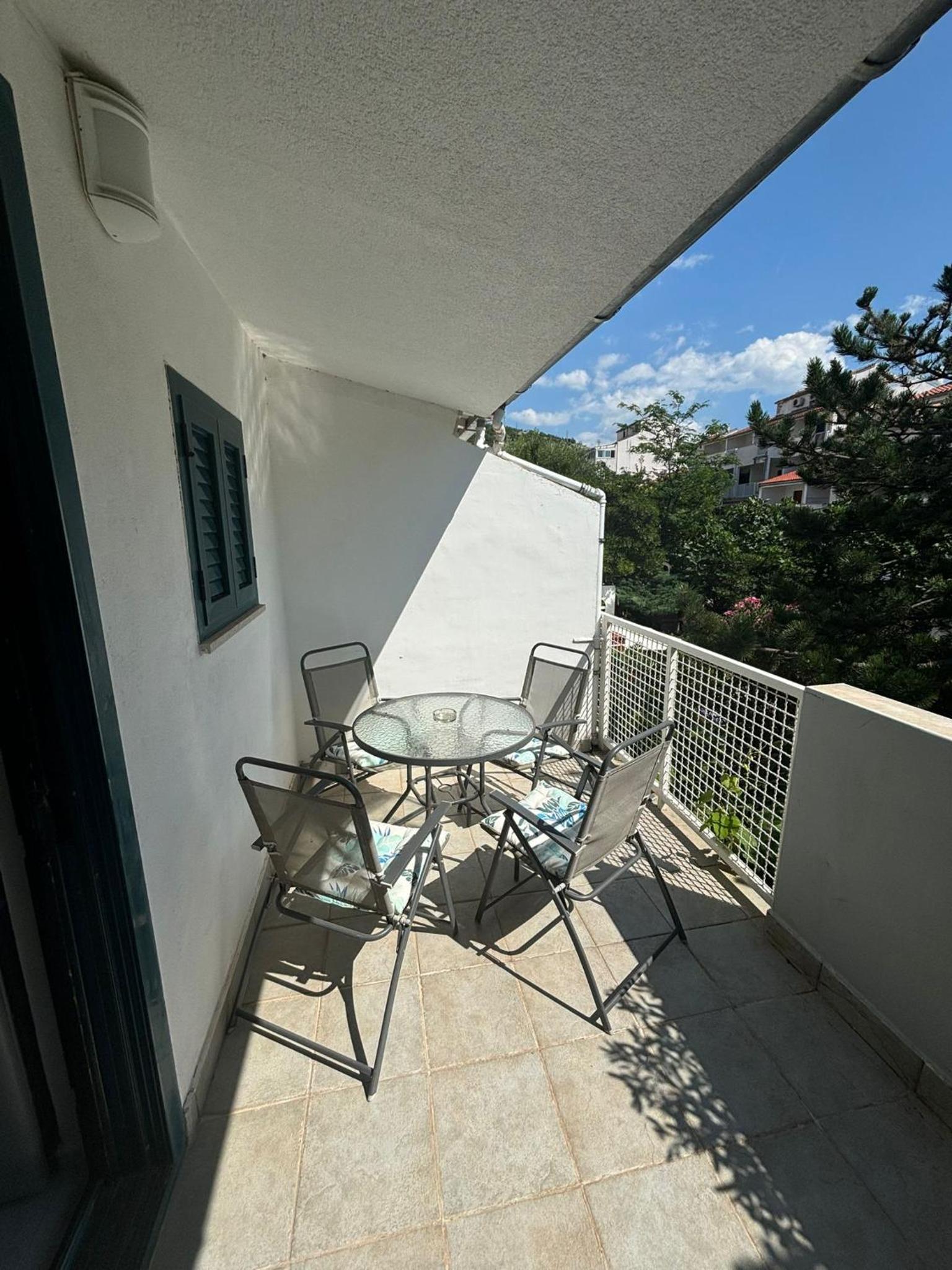 Studio apartman Pepi