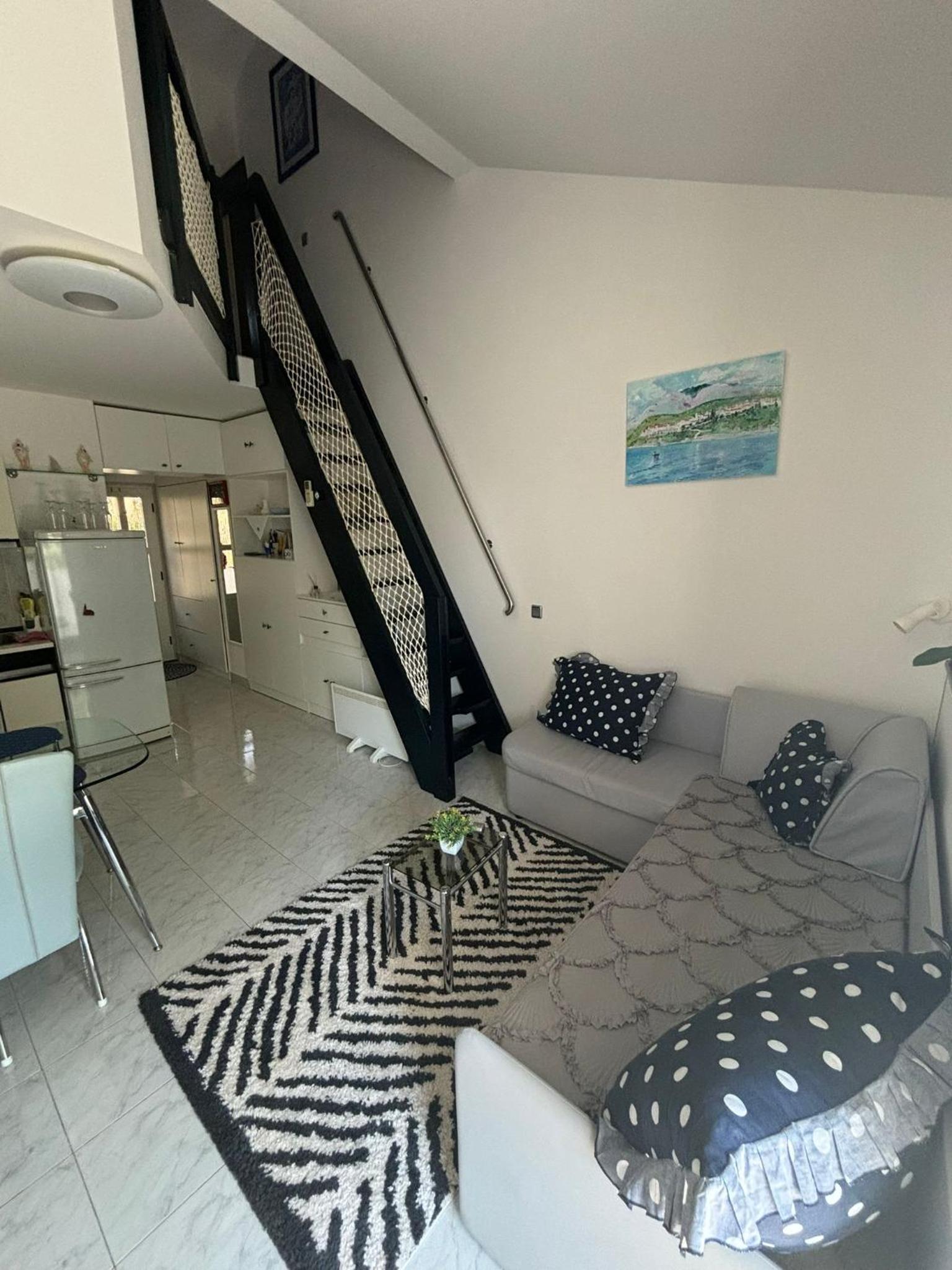Studio apartman Pepi