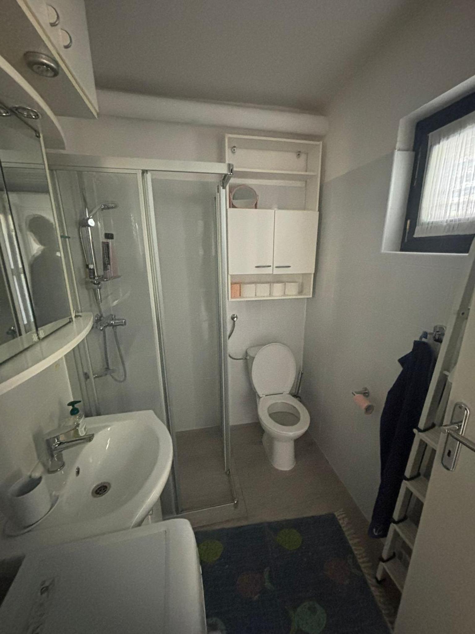 Studio apartman Pepi