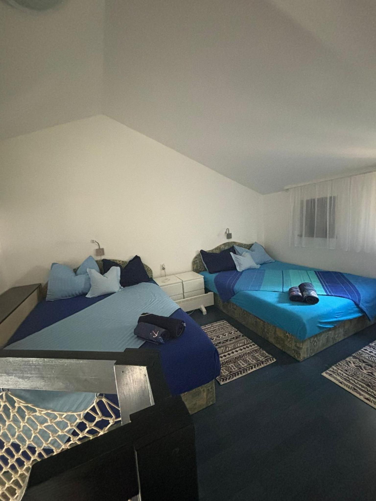 Studio apartman Pepi