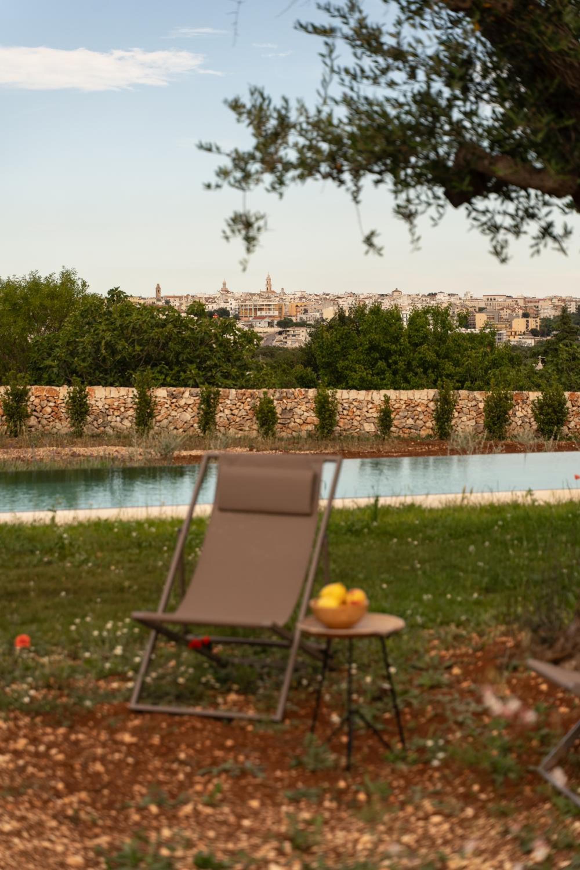 Trulli Kalimera