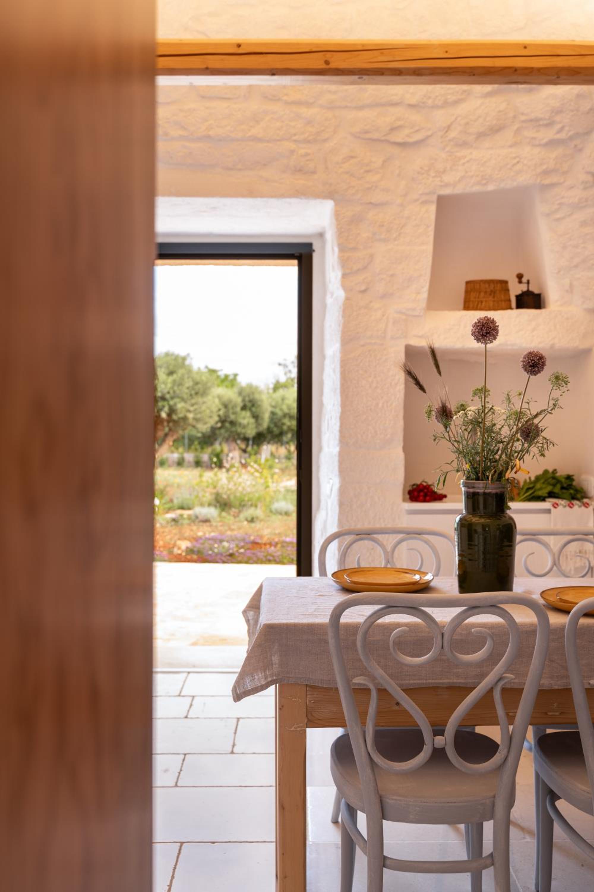 Trulli Kalimera