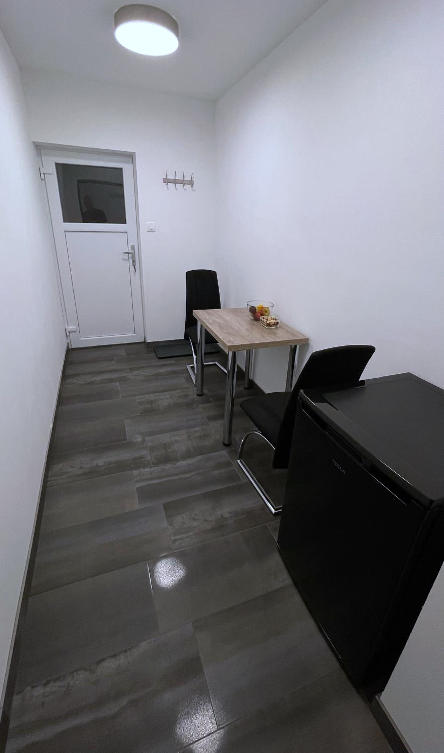 Roses Apartment Prijeten apartma za dve osebi