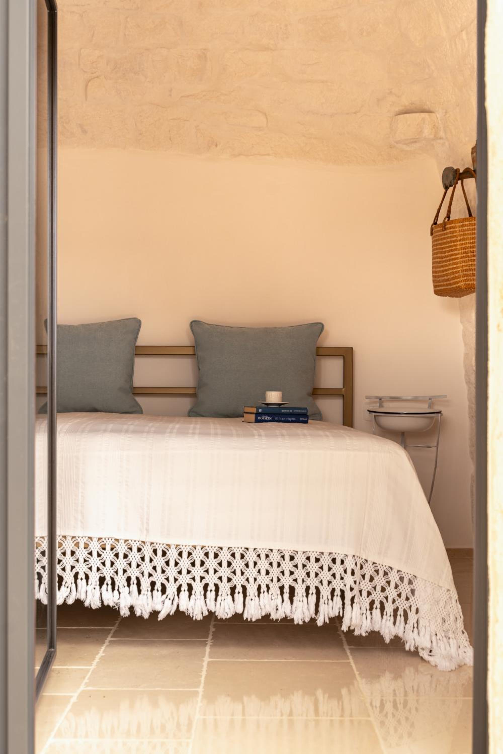 Trulli Kalimera