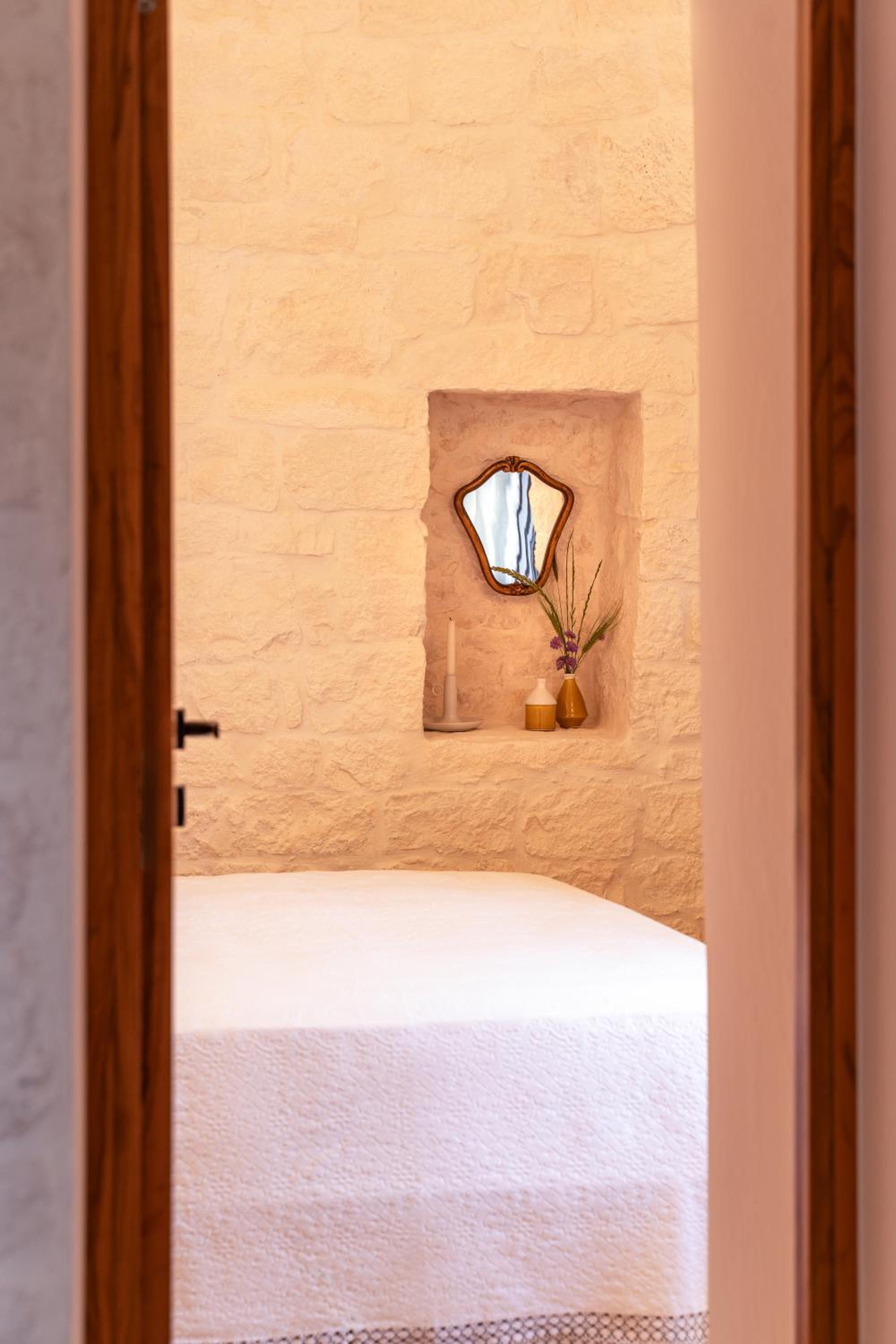 Trulli Kalimera