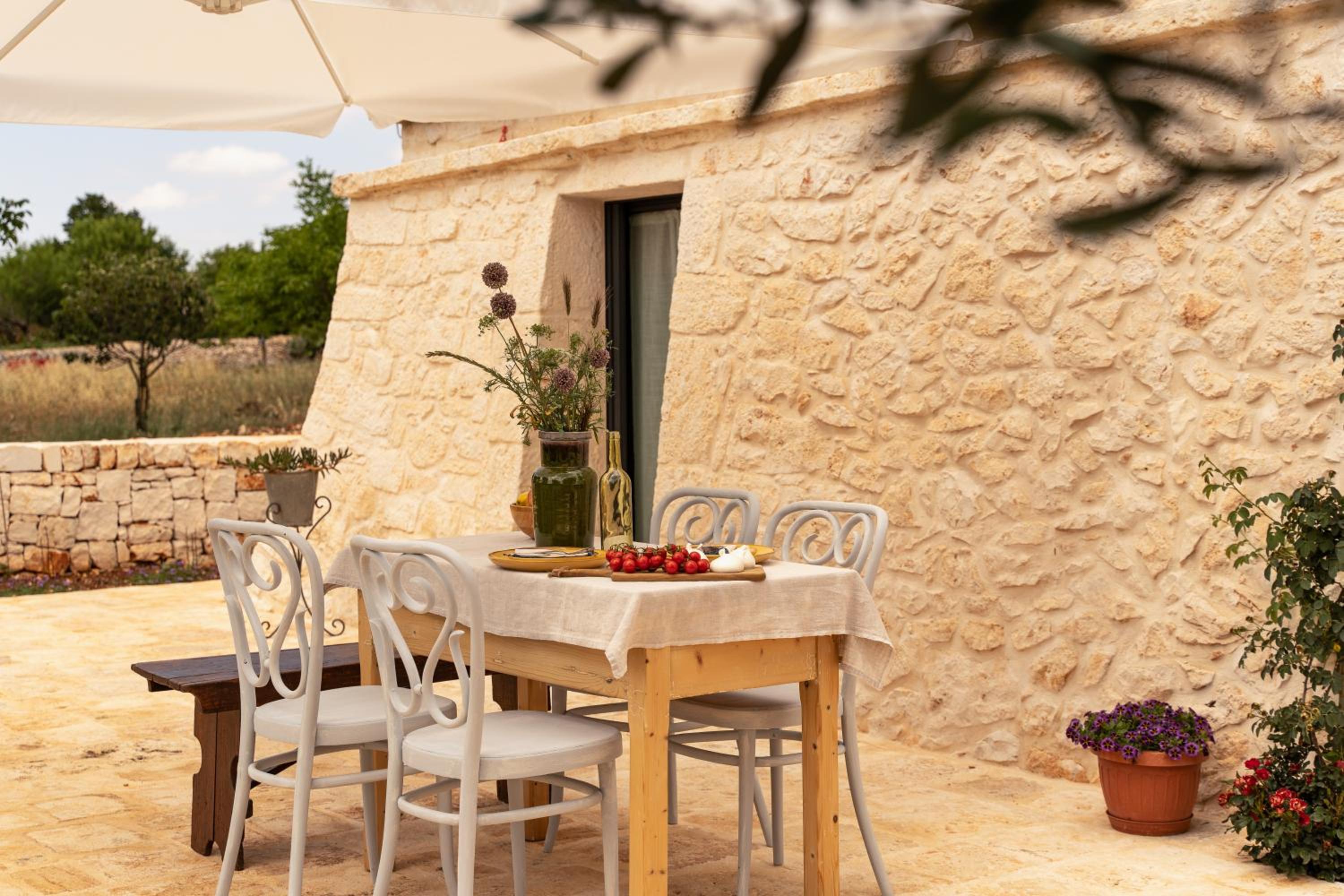 Trulli Kalimera