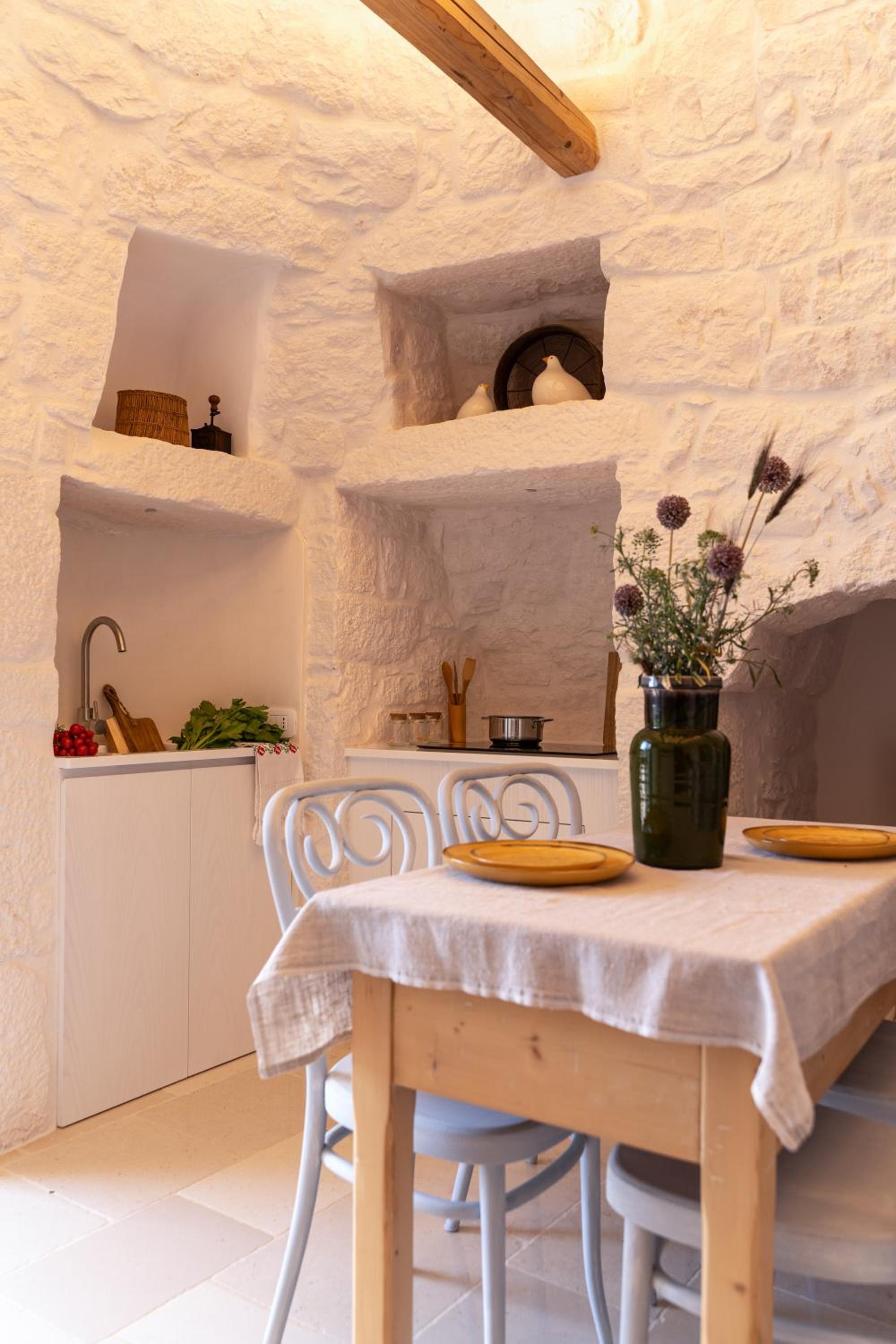 Trulli Kalimera