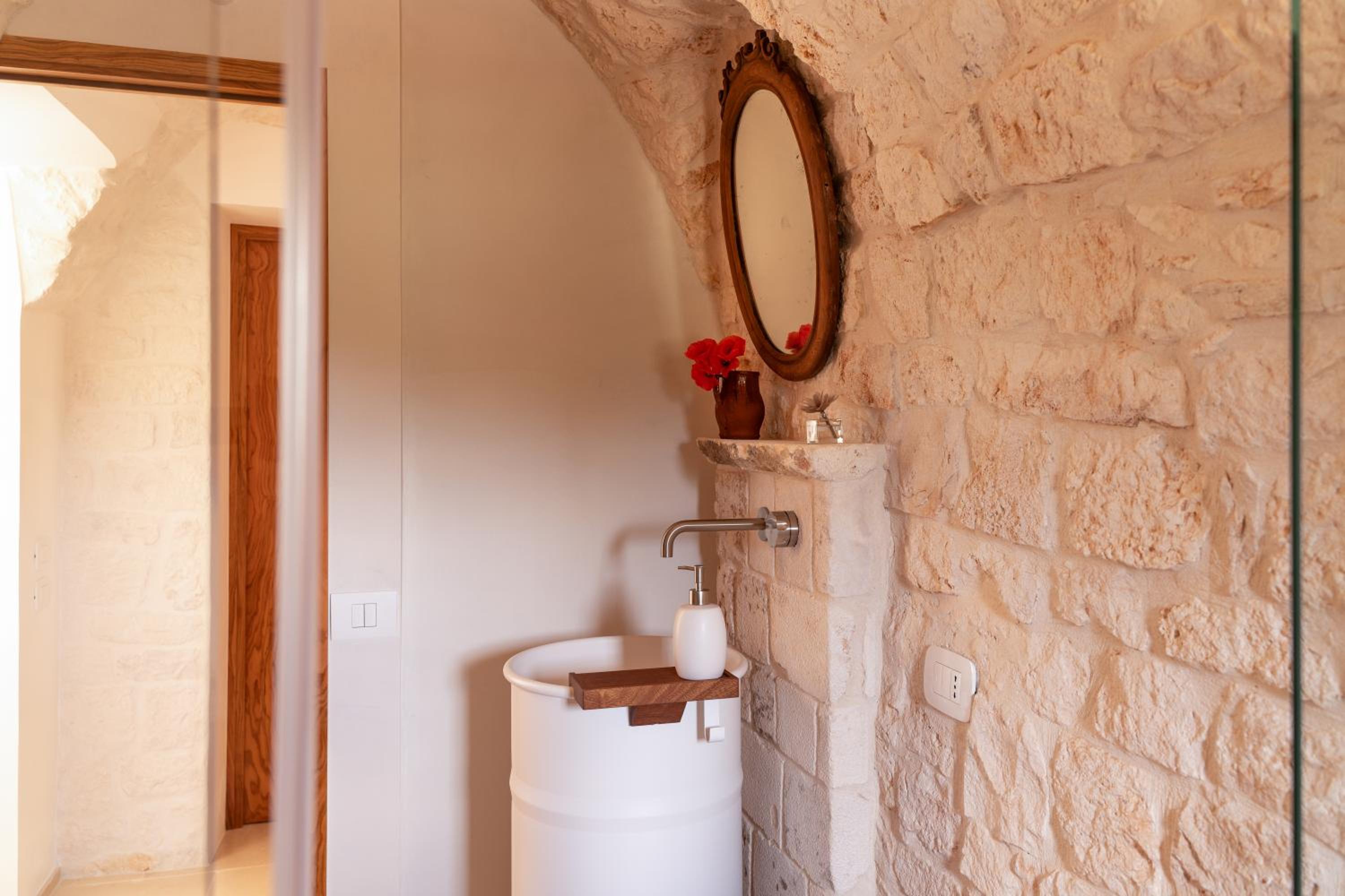 Trulli Kalimera