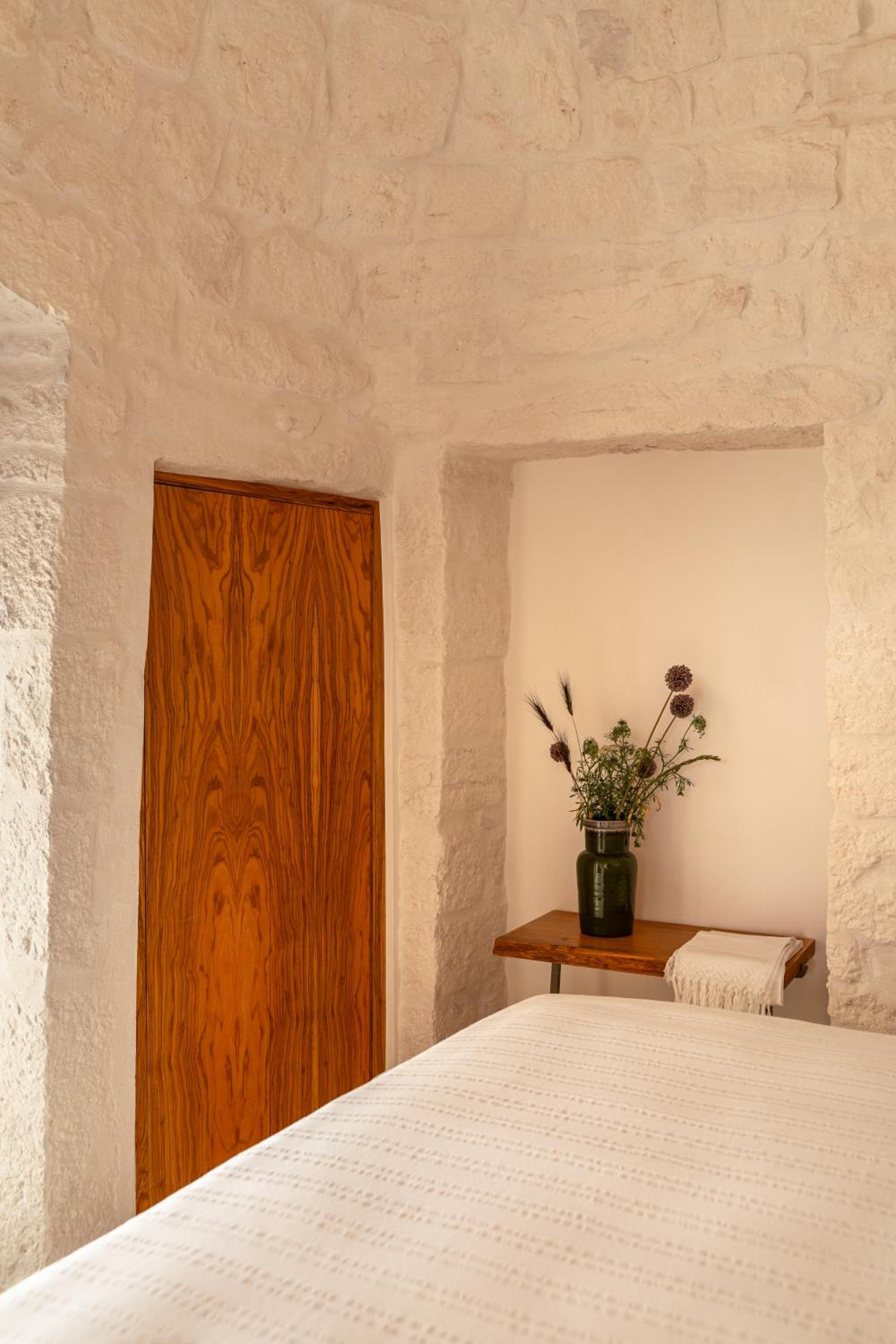Trulli Kalimera