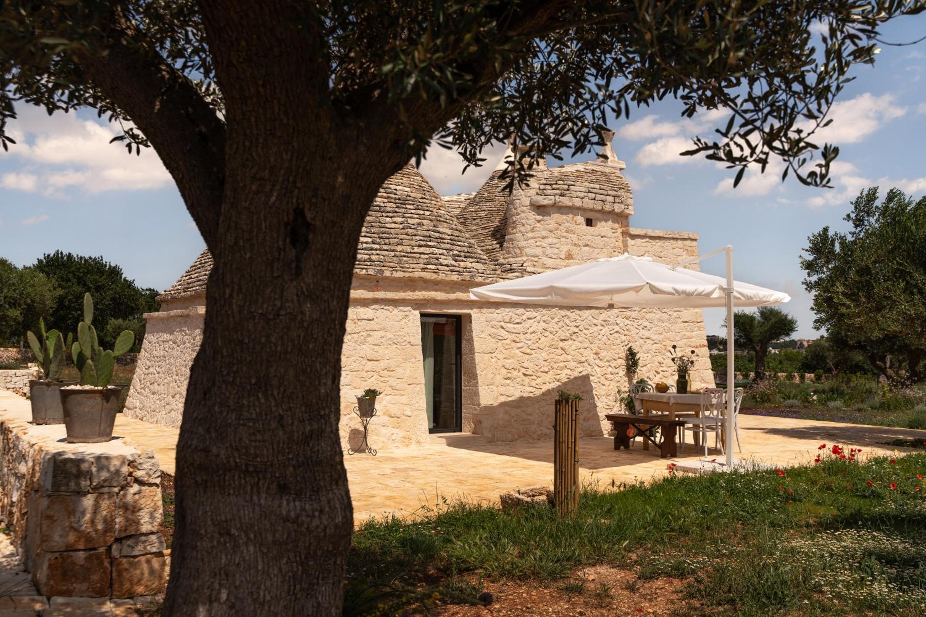 Trulli Kalimera