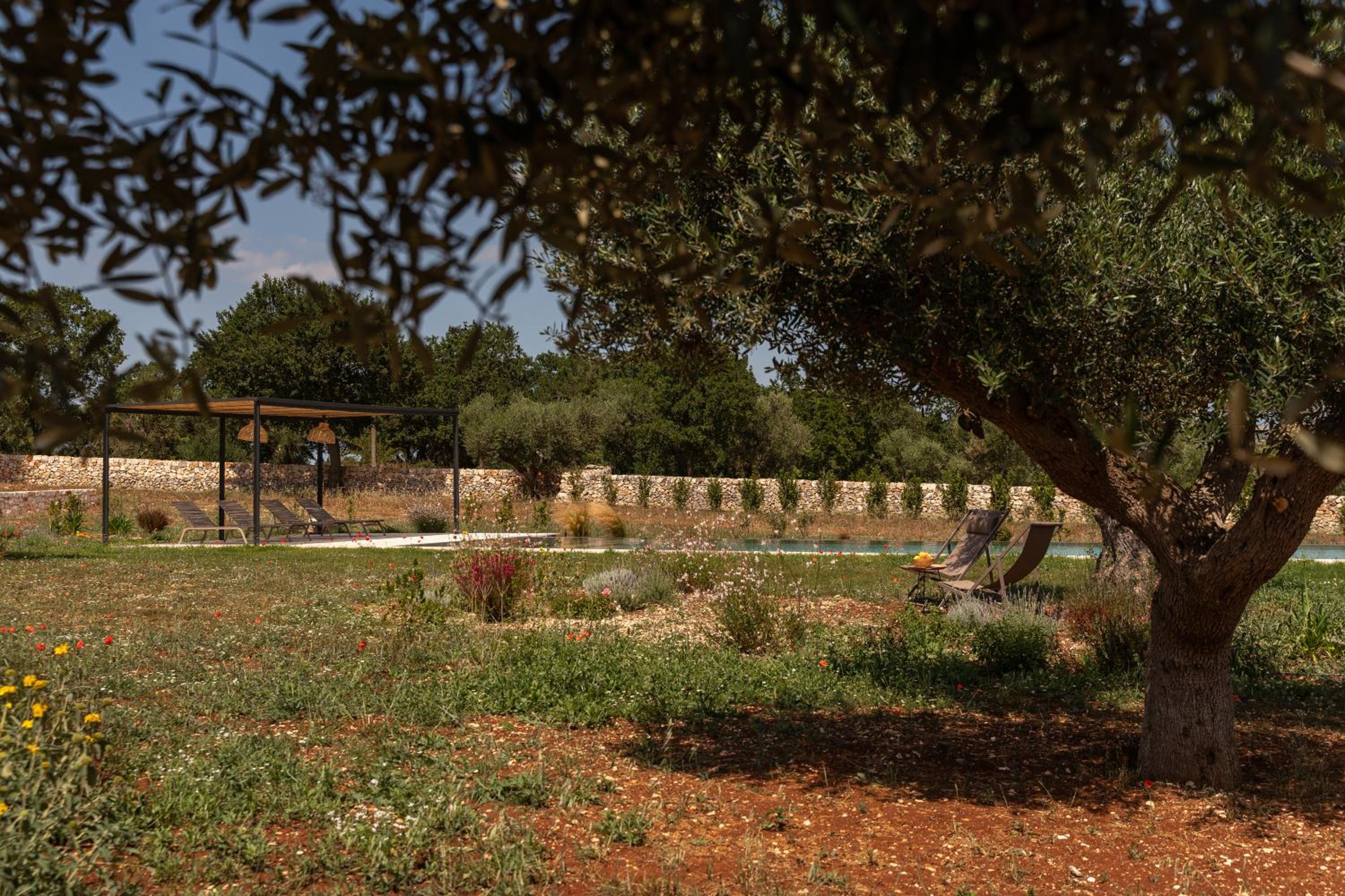 Trulli Kalimera