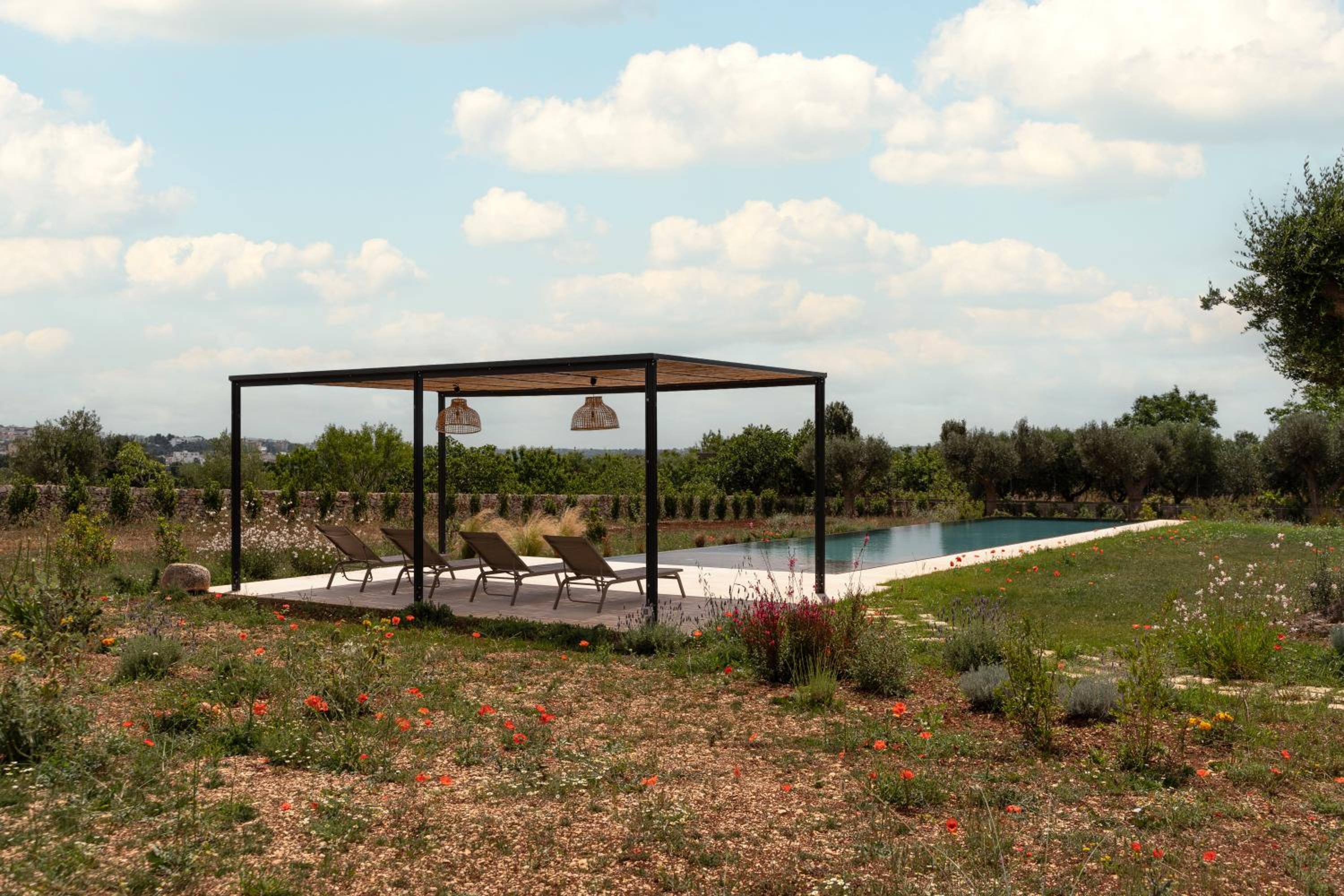 Trulli Kalimera