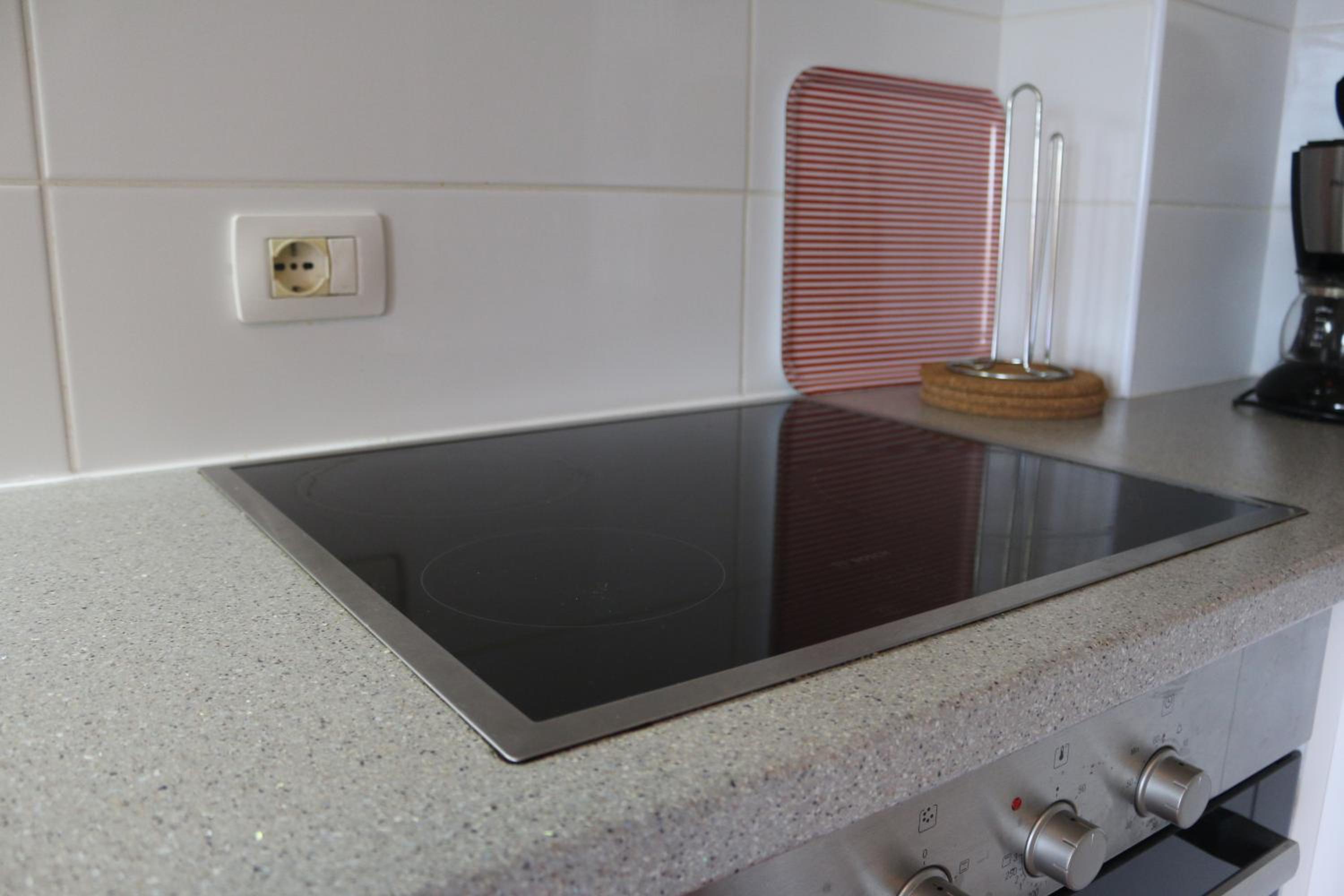 Red Berry Apartment