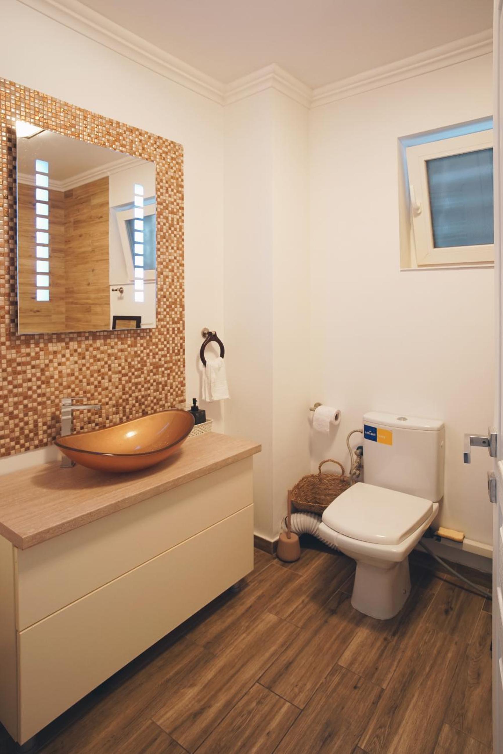 Boho Apartment Cluj-Napoca view 3