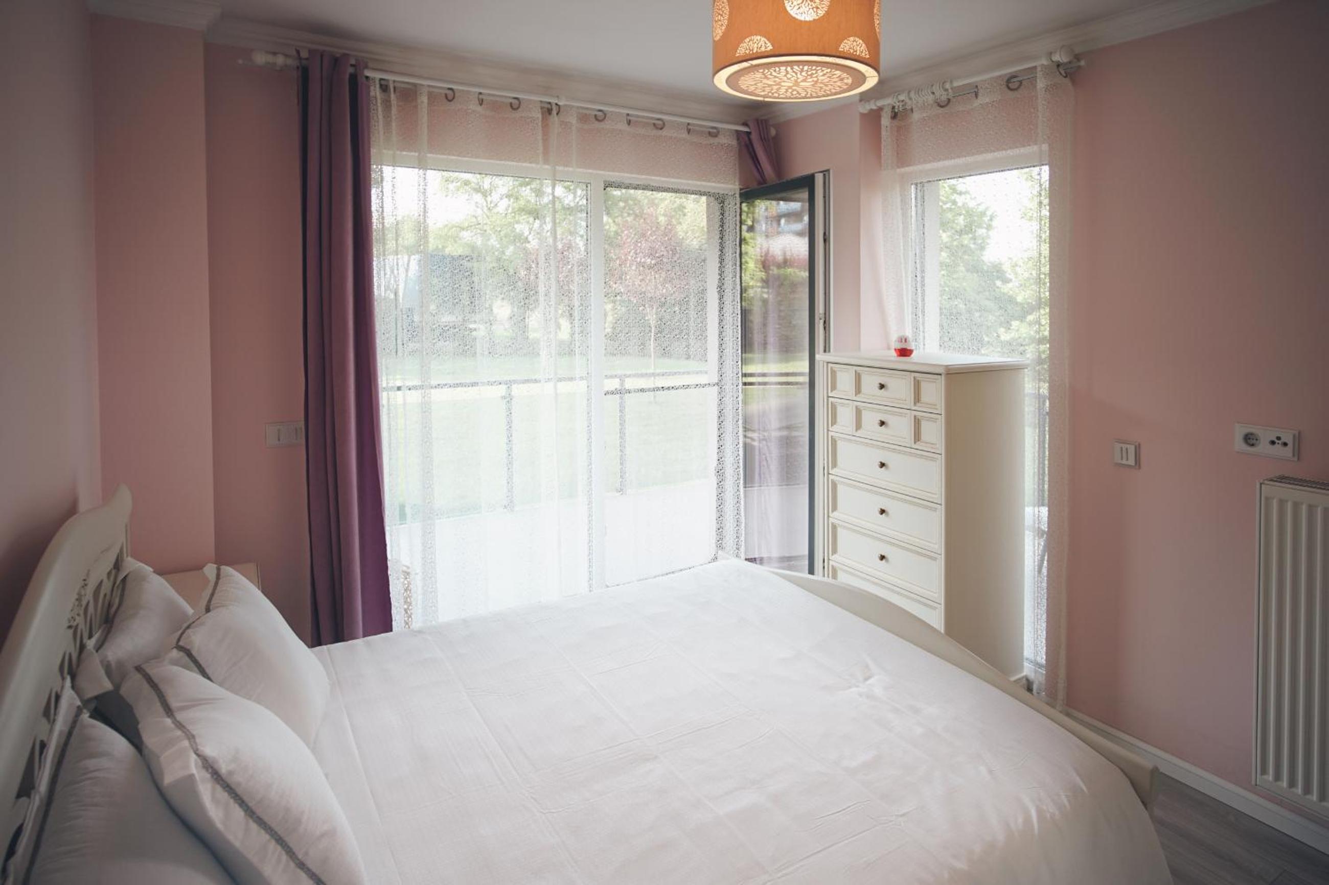 Boho Apartment Cluj-Napoca view 2